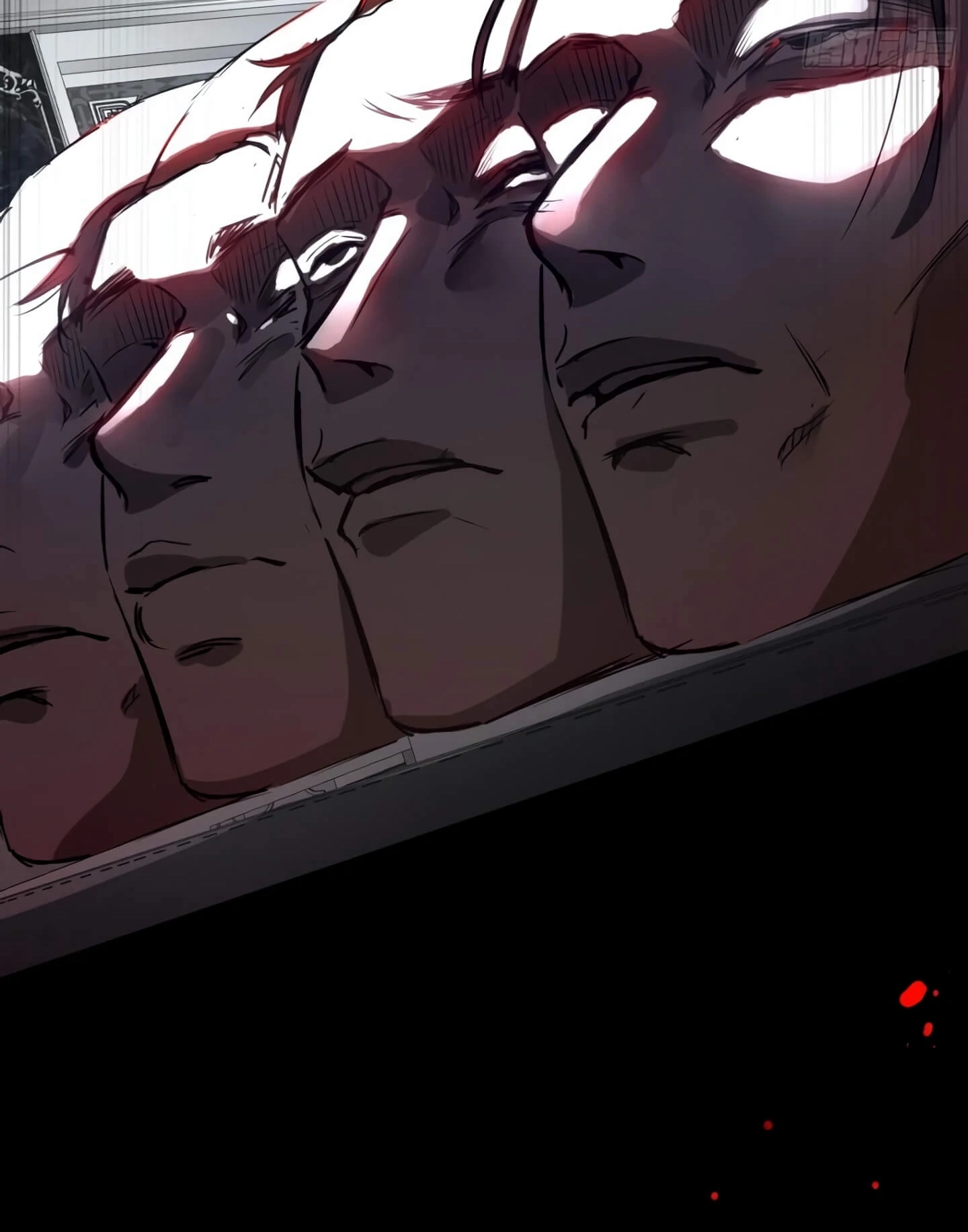 Can Lian Chapter 1 page 53 - 