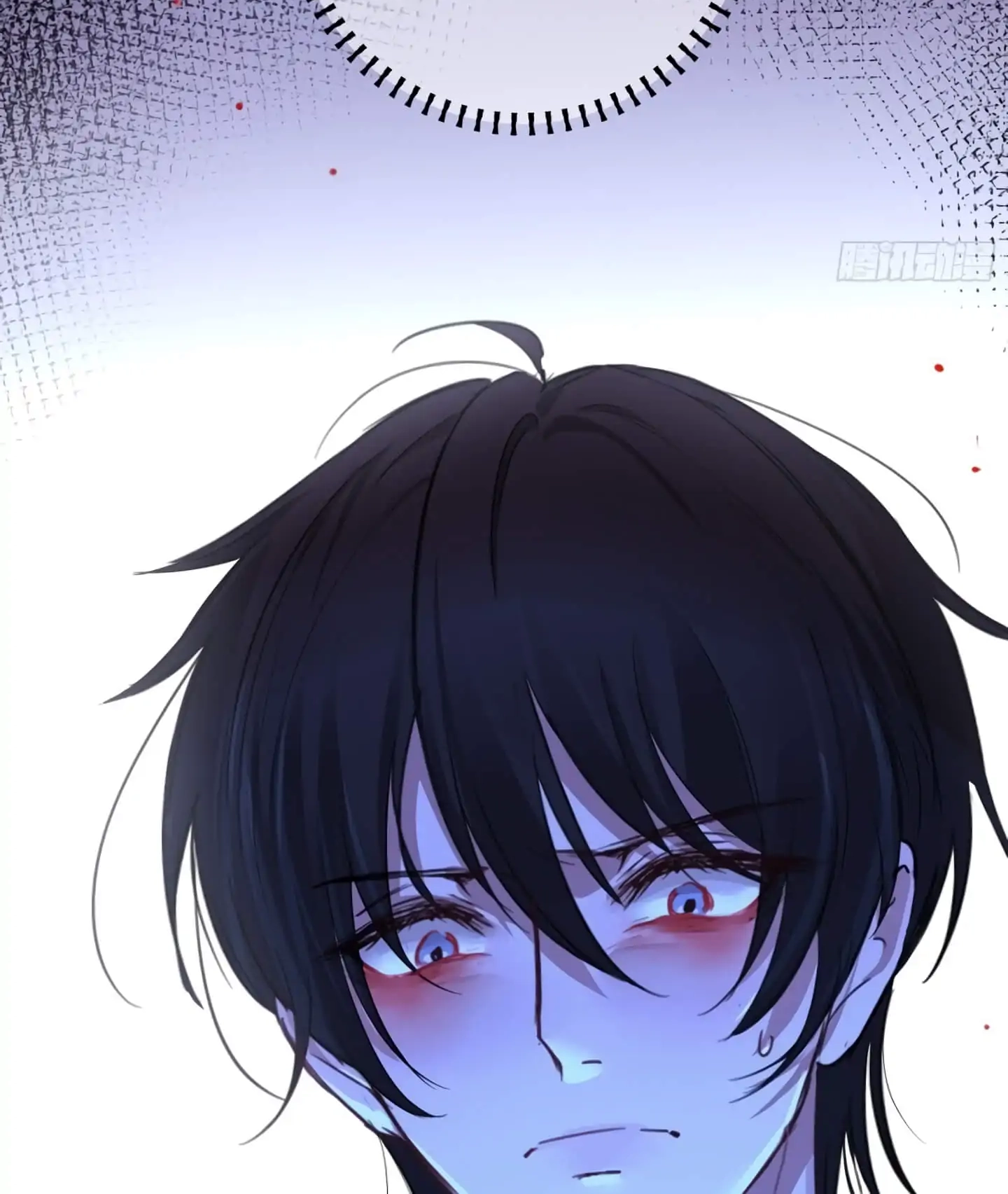 Can Lian Chapter 1 page 55 - 