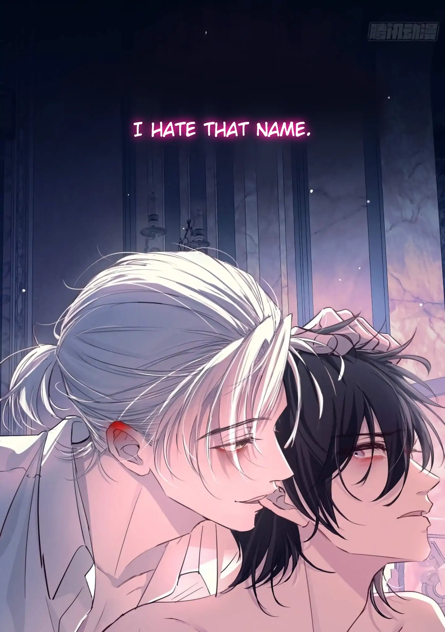 Can Lian Chapter 1 page 7 - 