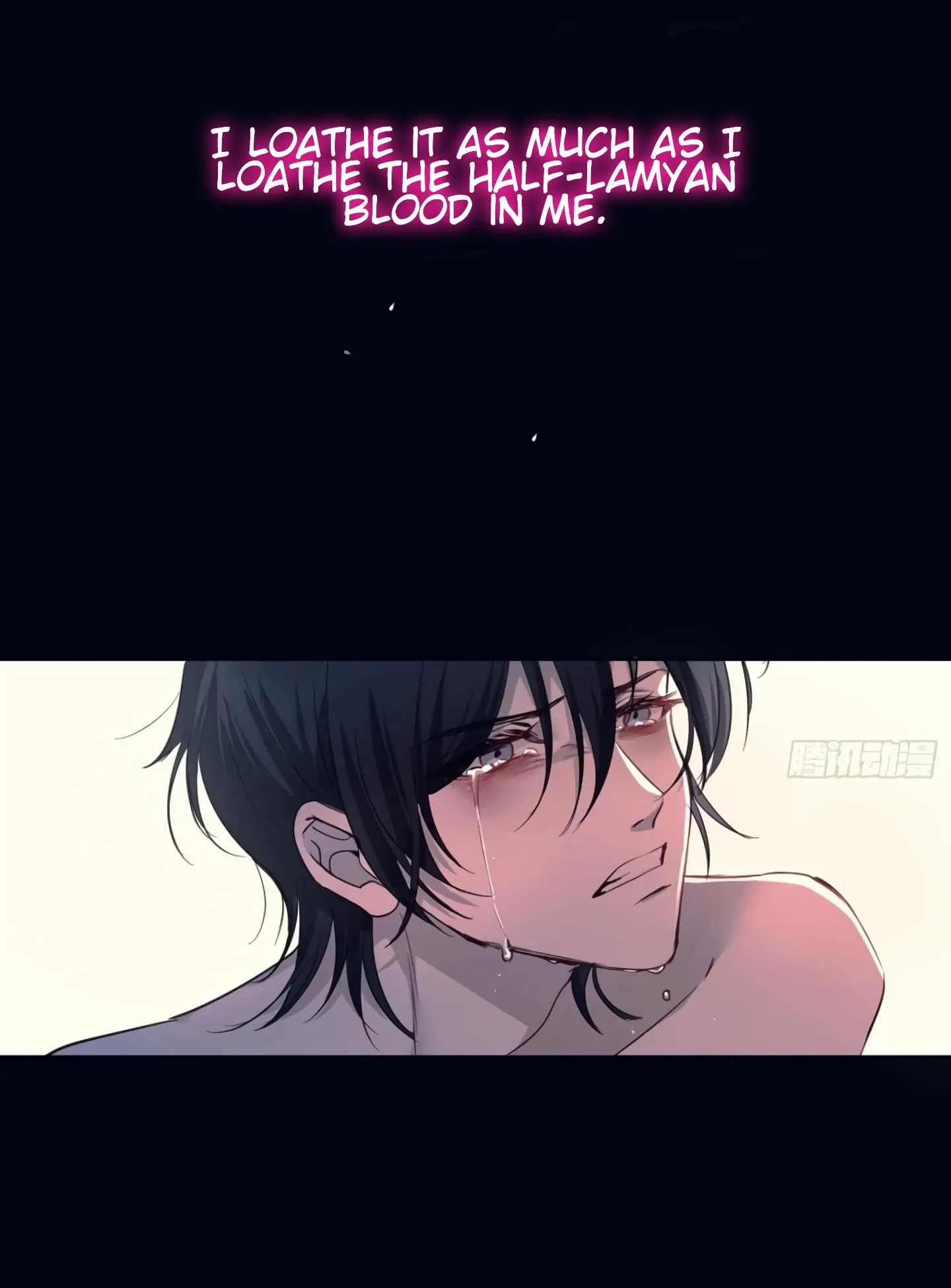 Can Lian Chapter 1 page 9 - 