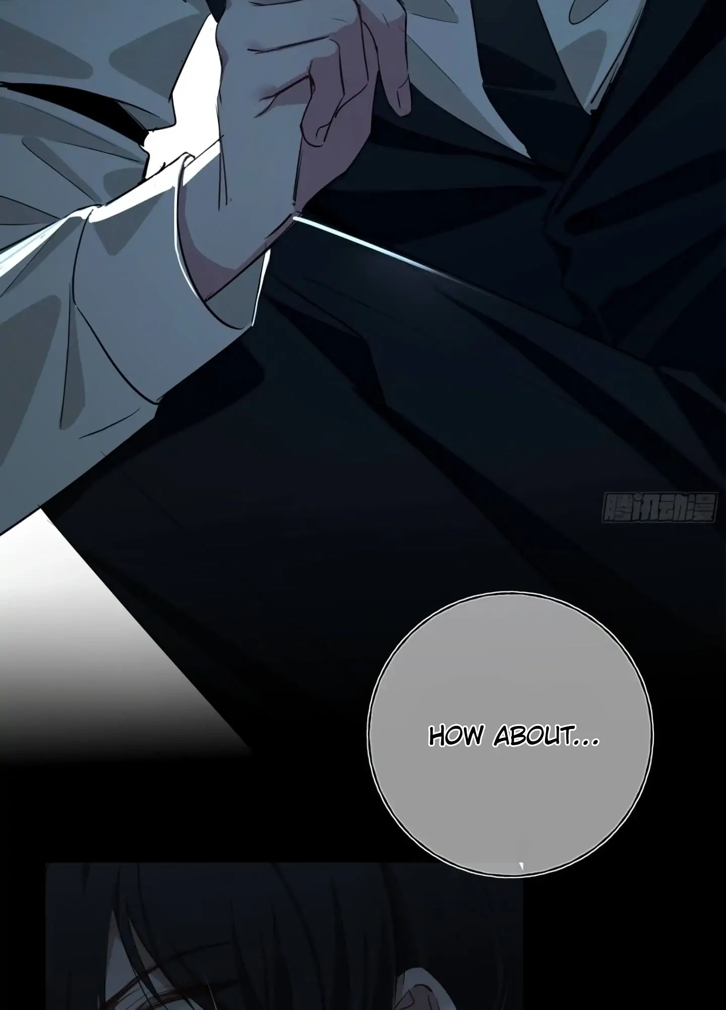 Can Lian Chapter 1 page 89 - 