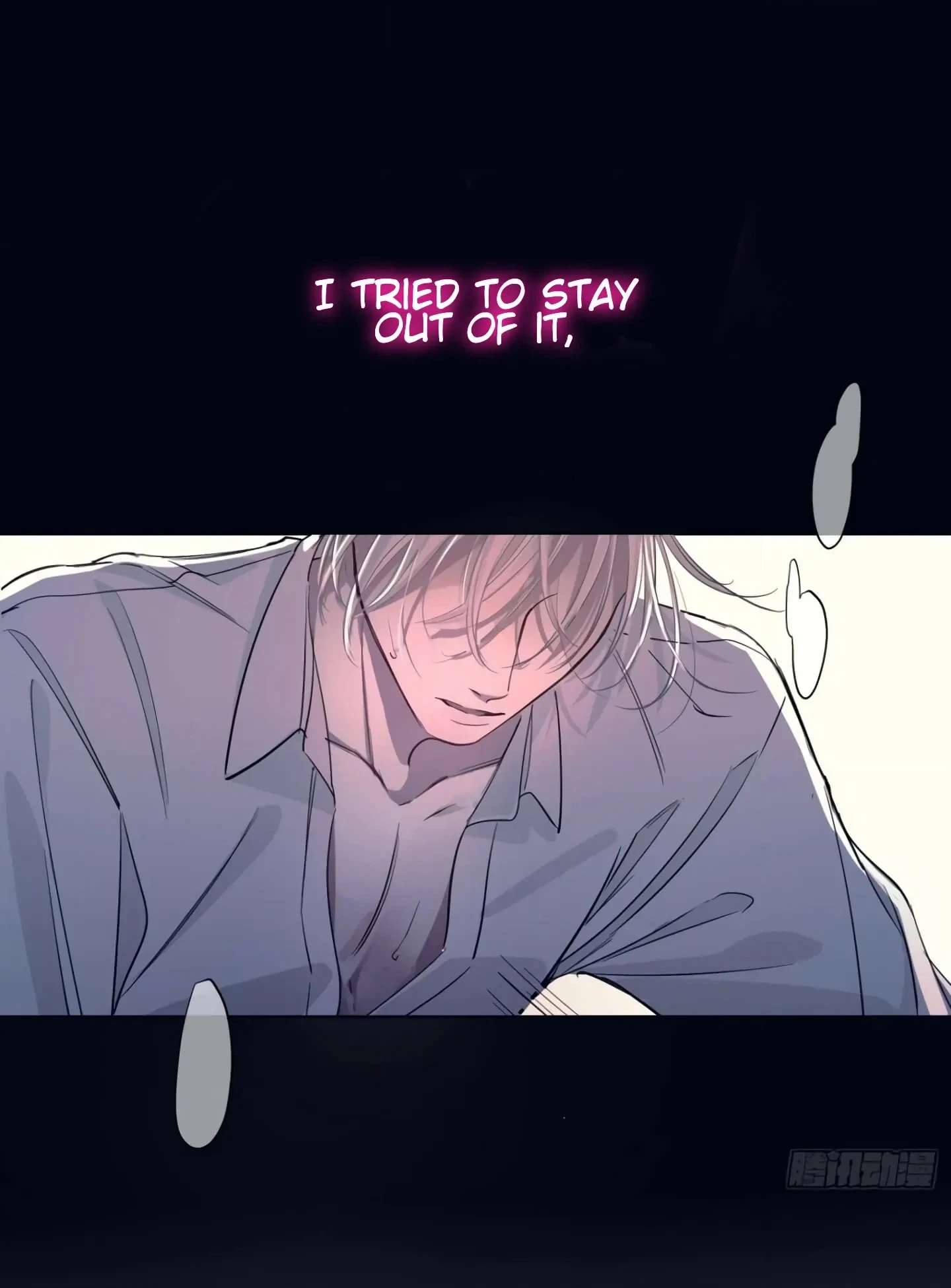 Can Lian Chapter 1 page 10 - 