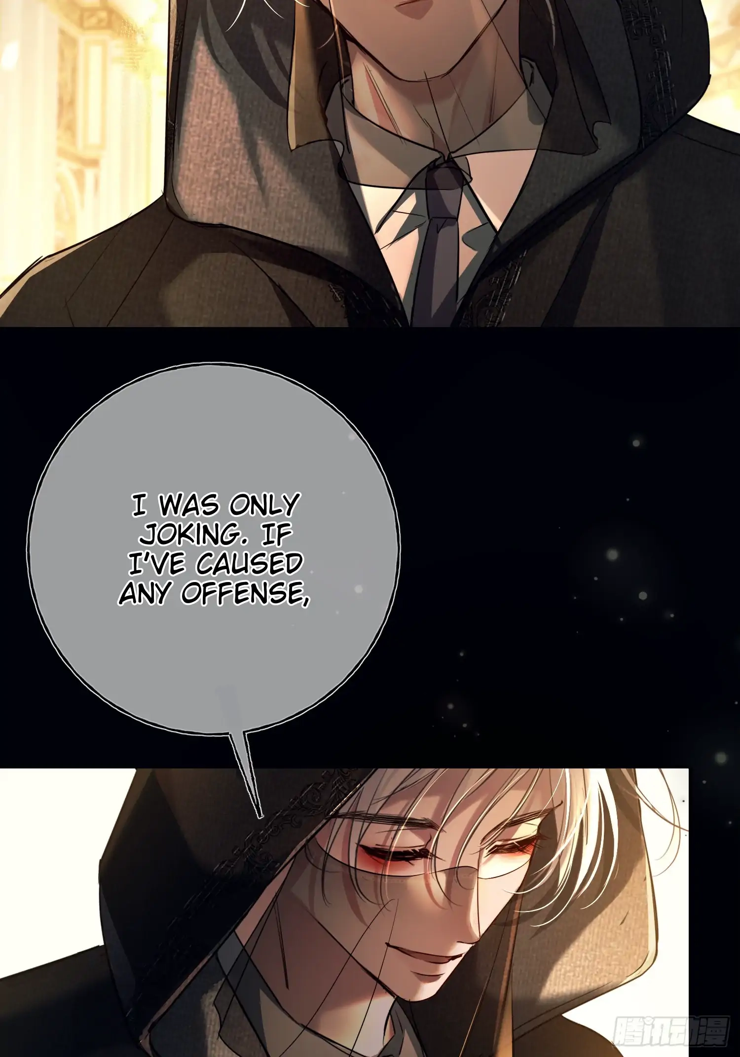 Can Lian Chapter 10 page 13 - 
