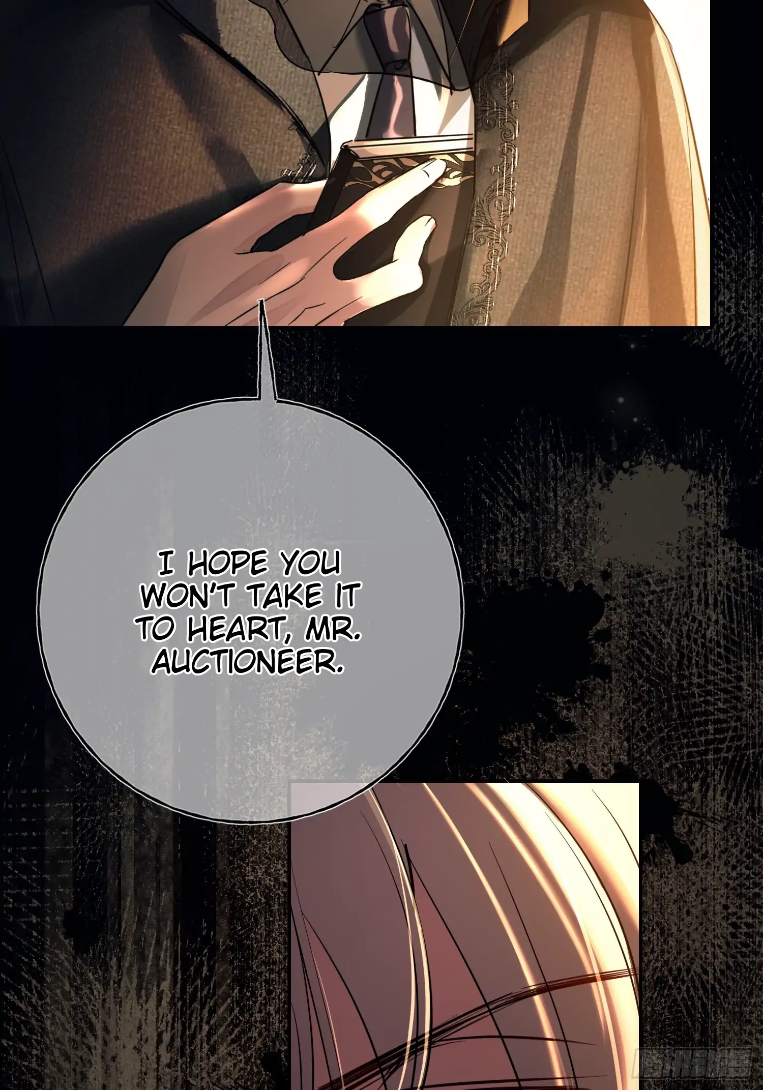 Can Lian Chapter 10 page 14 - 