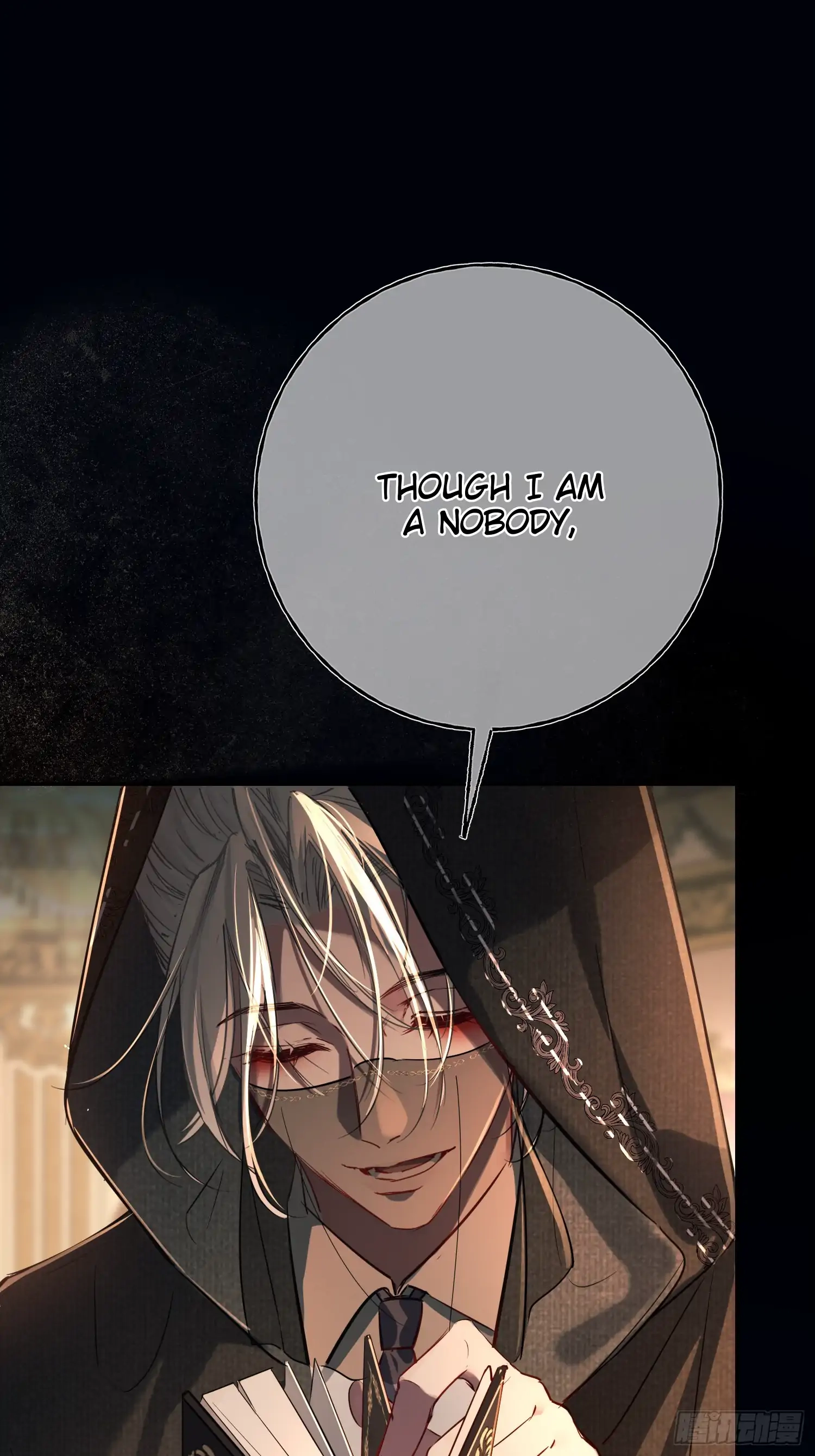 Can Lian Chapter 10 page 17 - 