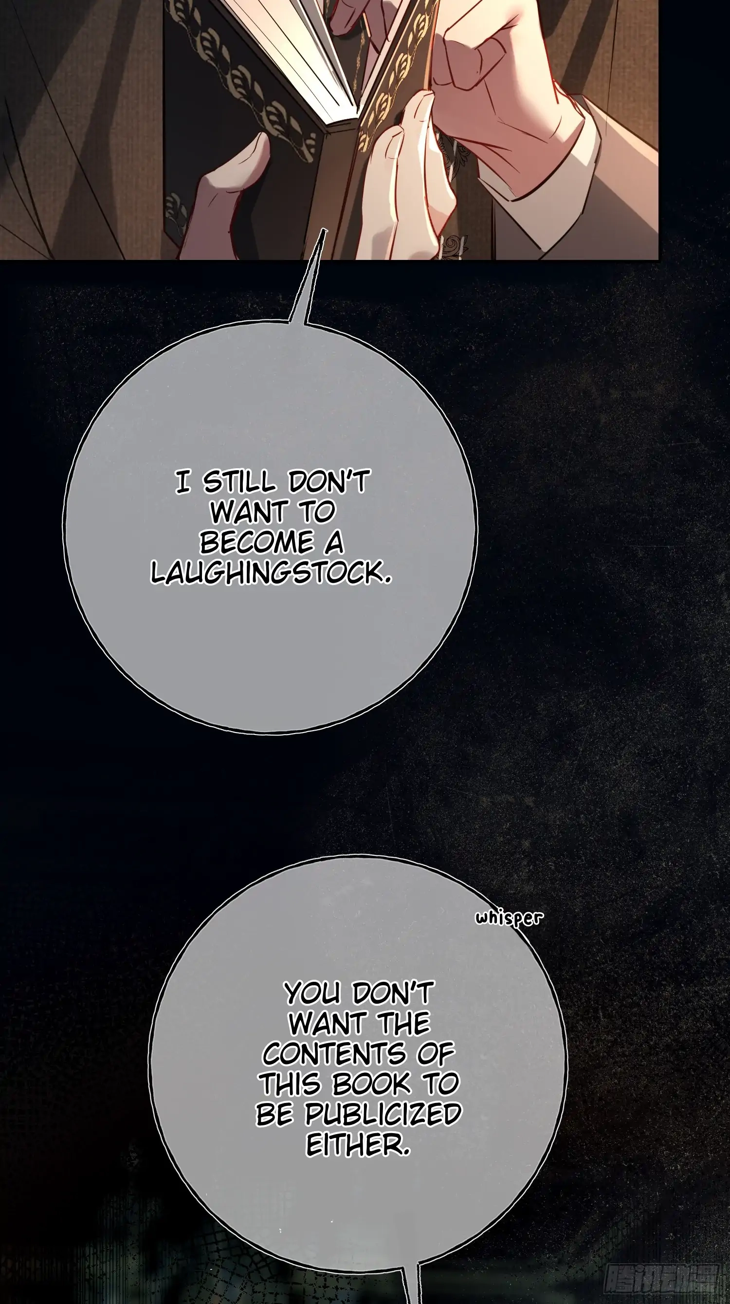 Can Lian Chapter 10 page 18 - 