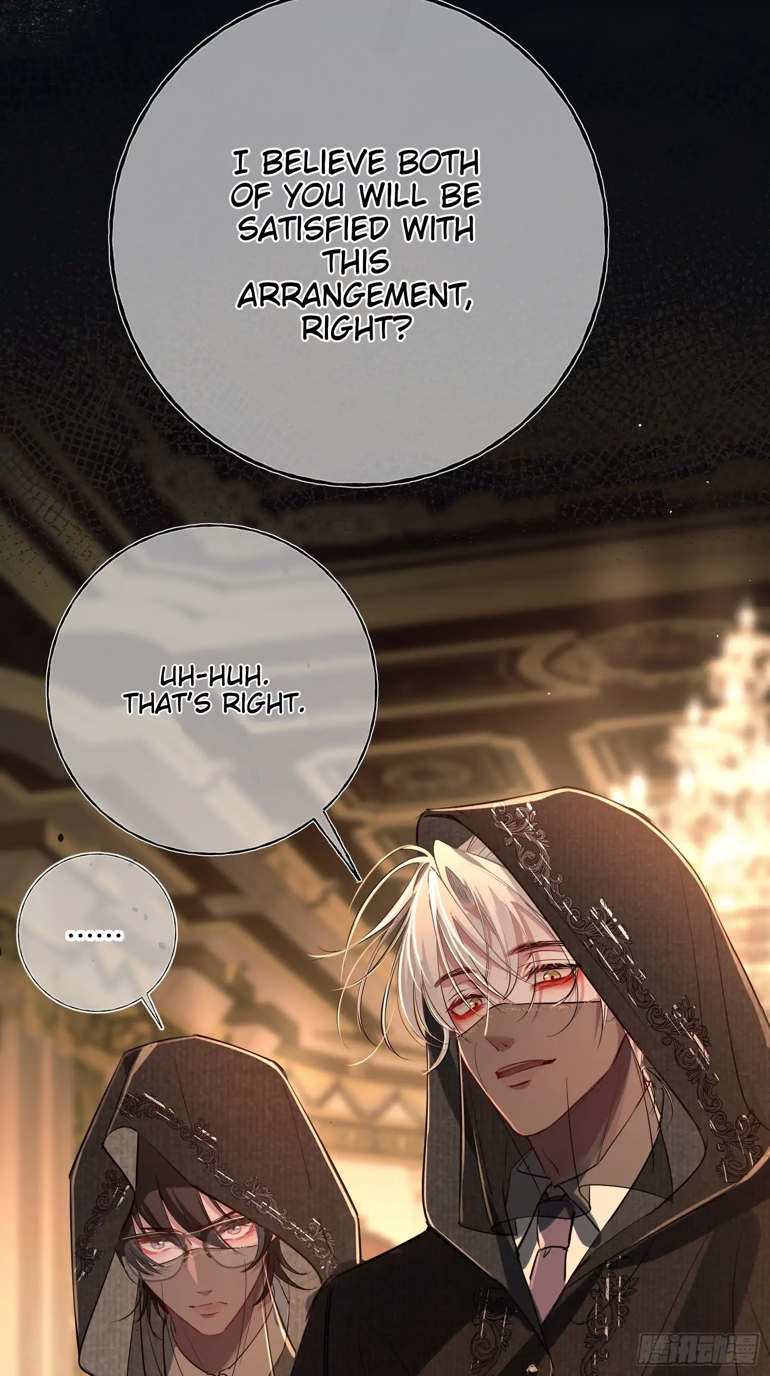Can Lian Chapter 10 page 23 - 