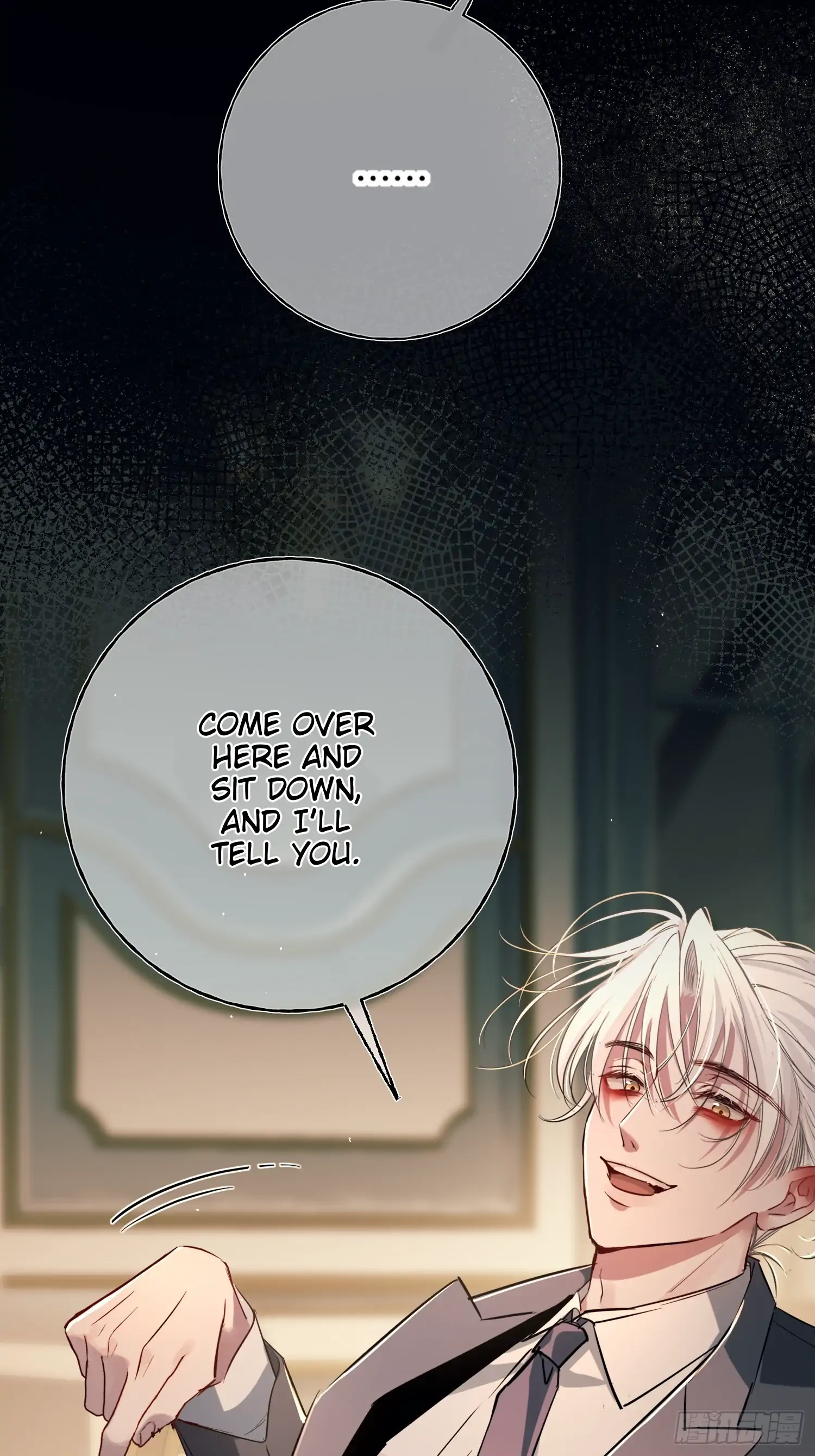 Can Lian Chapter 10 page 29 - 