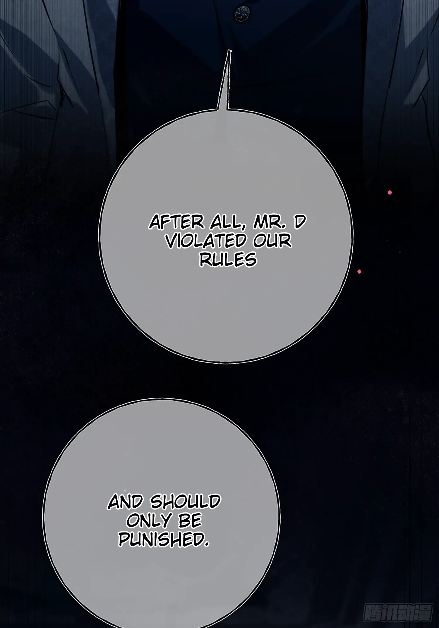 Can Lian Chapter 10 page 4 - 