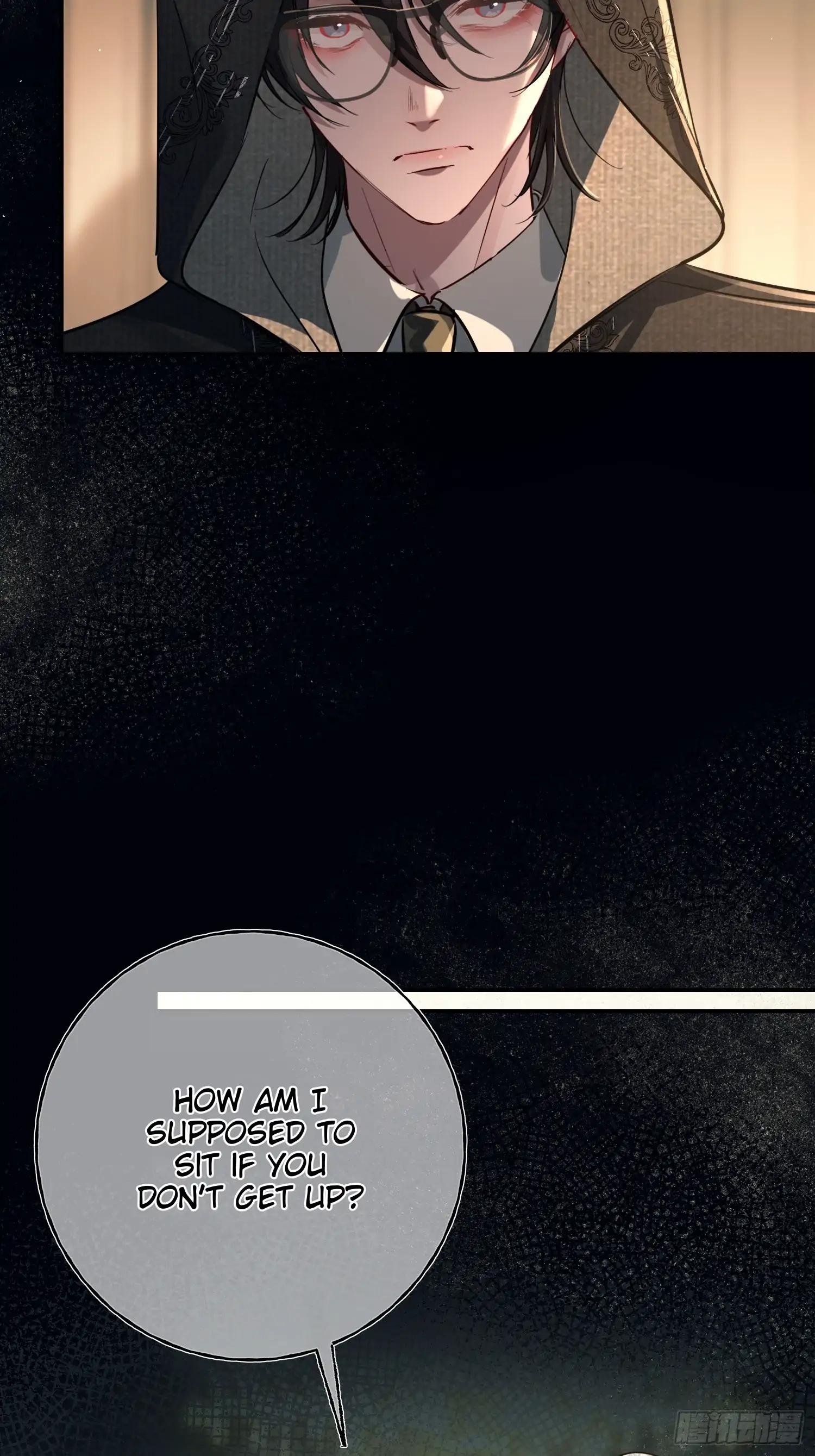 Can Lian Chapter 10 page 31 - 