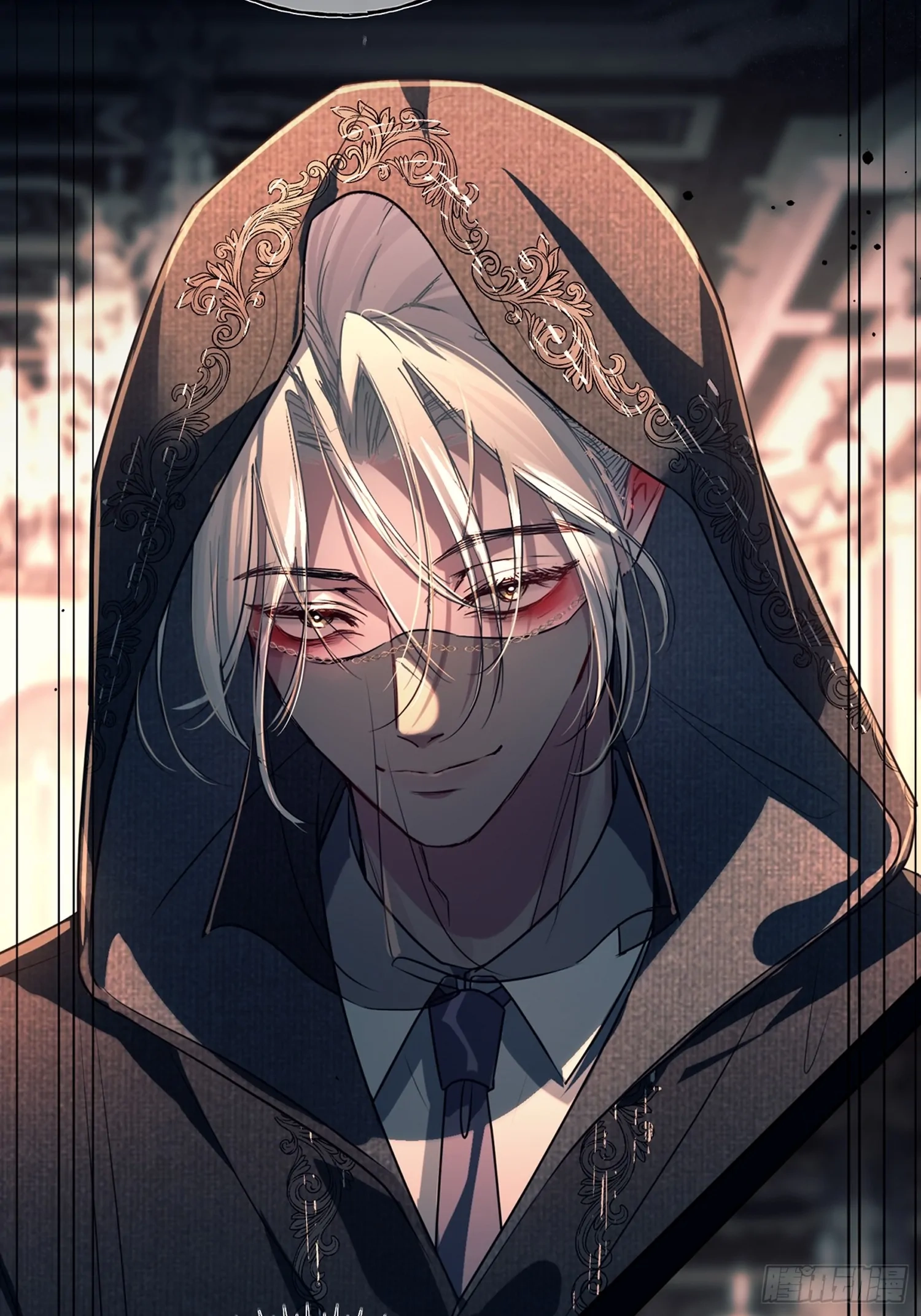 Can Lian Chapter 10 page 5 - 