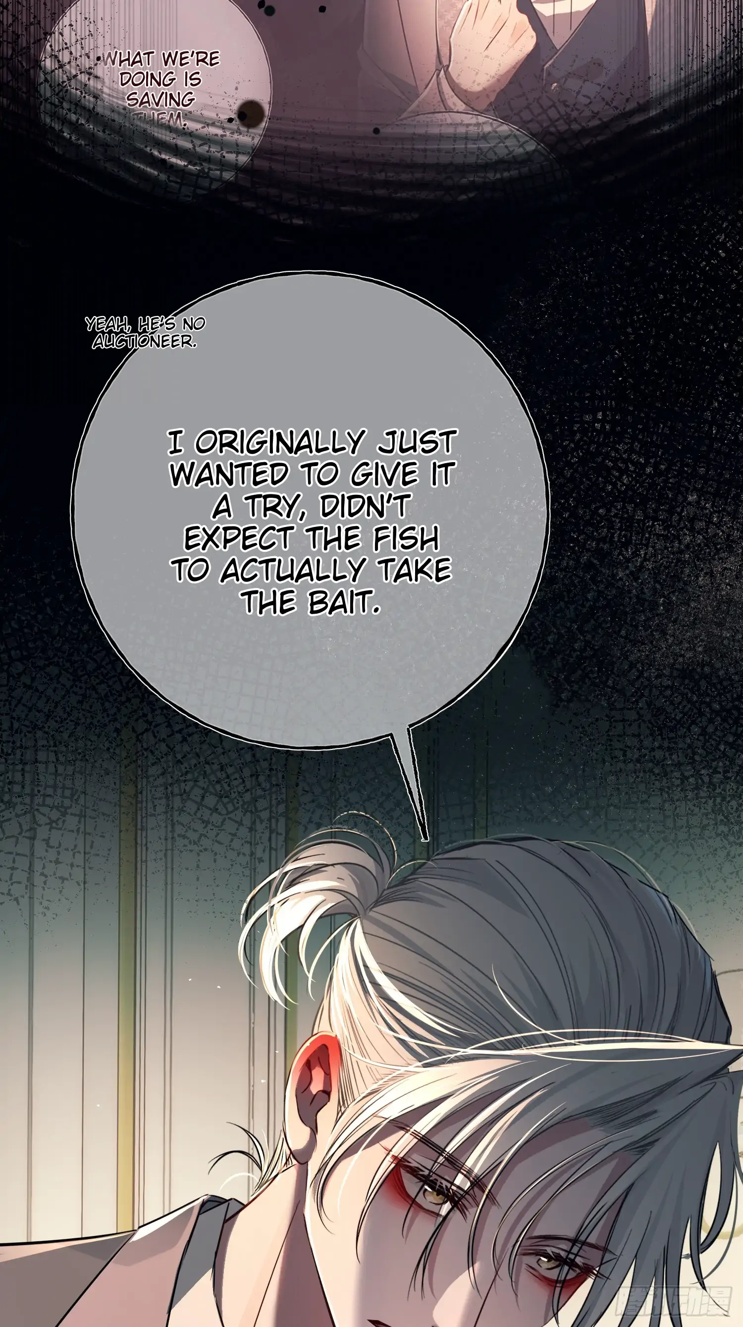 Can Lian Chapter 10 page 55 - 