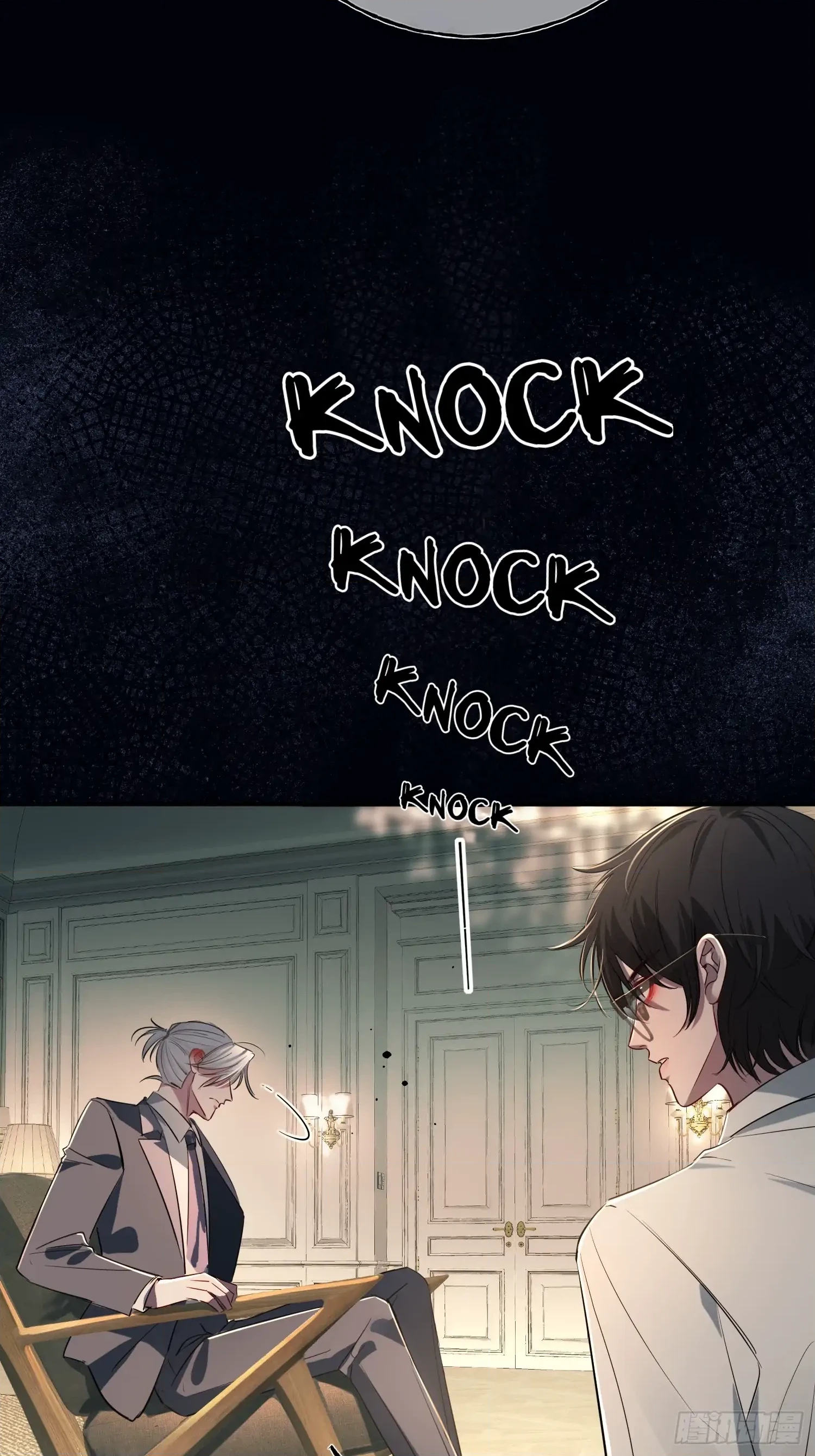 Can Lian Chapter 10 page 60 - 