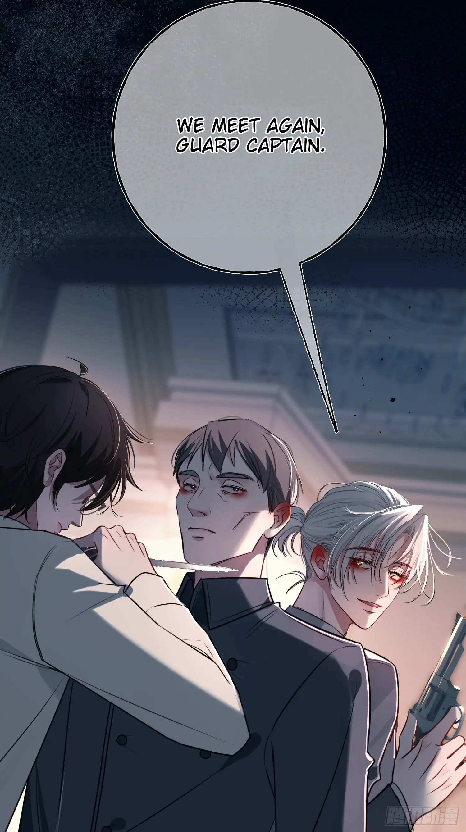 Can Lian Chapter 10 page 66 - 
