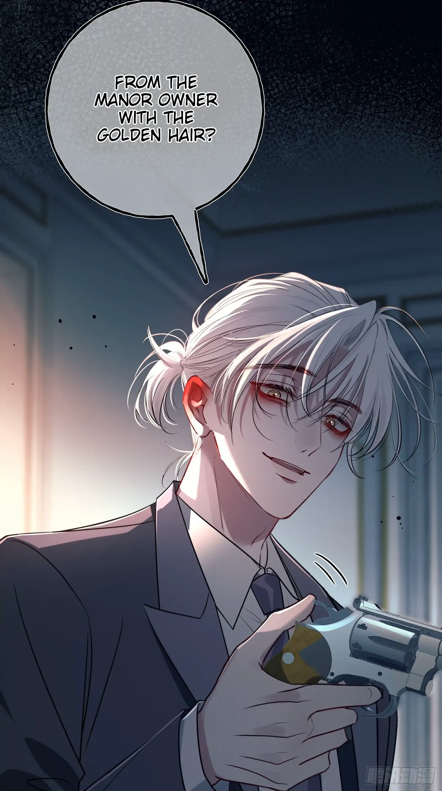 Can Lian Chapter 10 page 70 - 