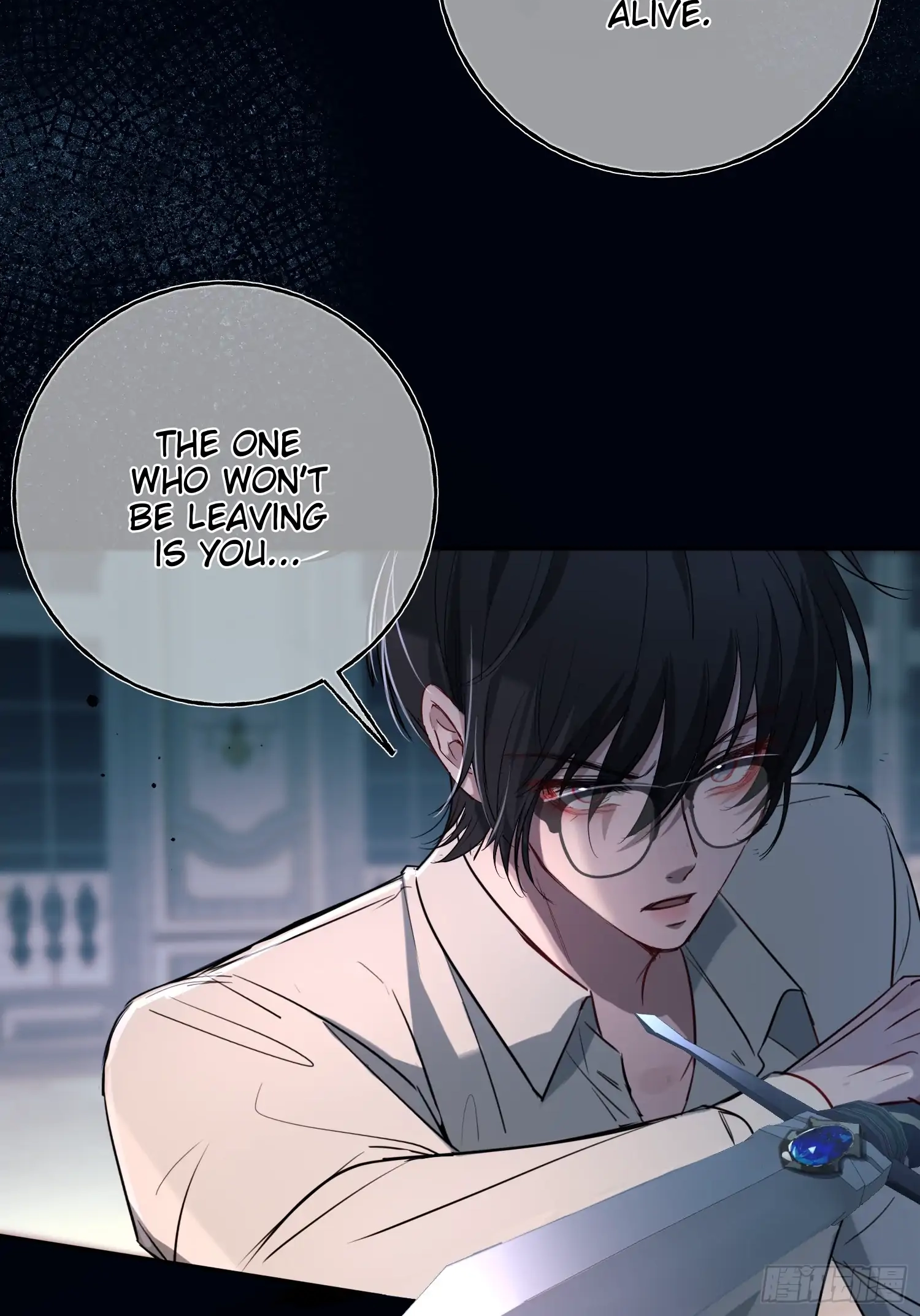 Can Lian Chapter 10 page 73 - 