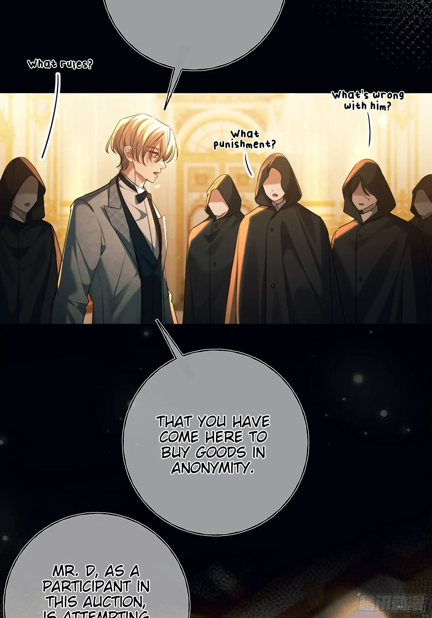 Can Lian Chapter 10 page 9 - 