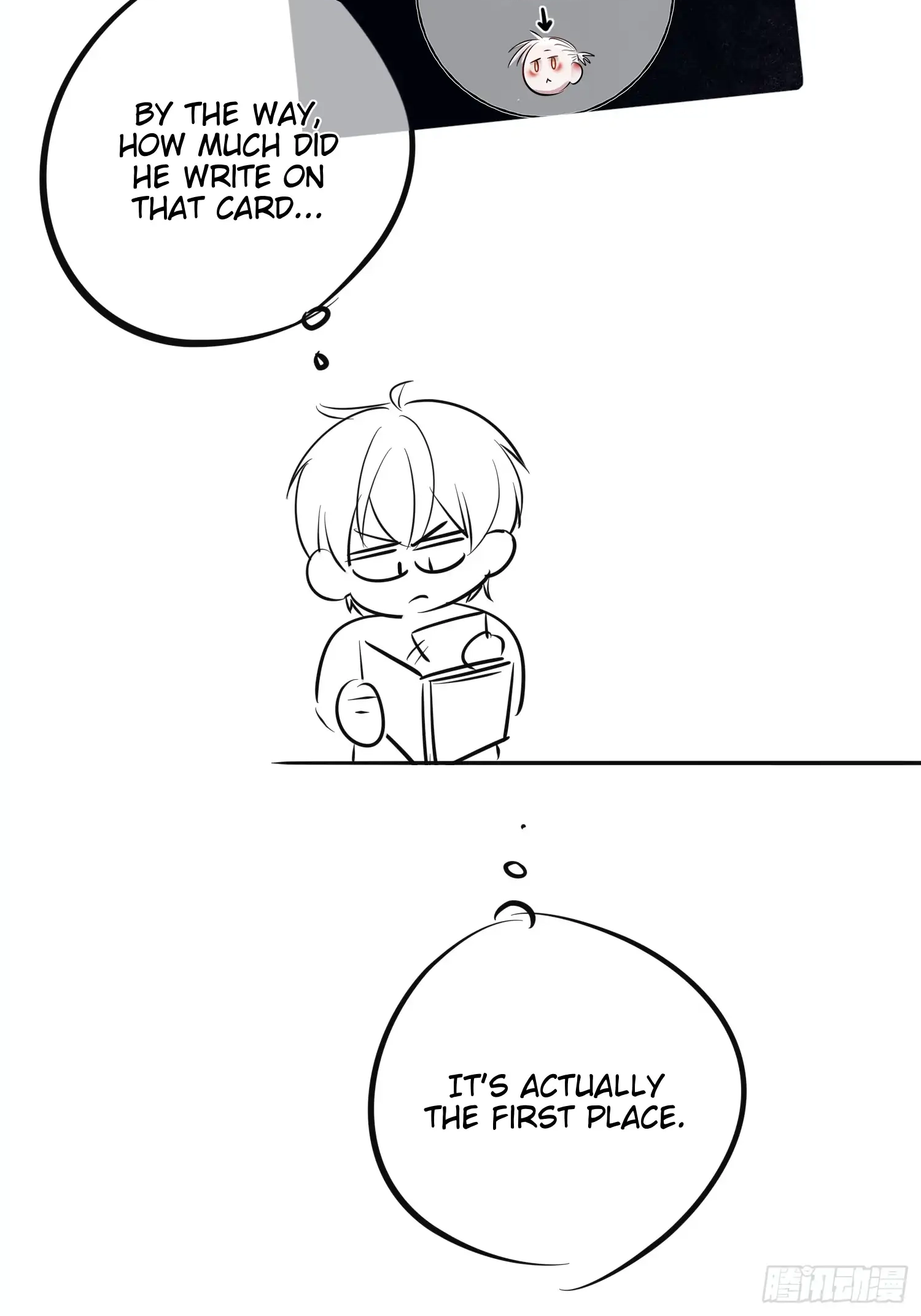 Can Lian Chapter 10 page 82 - 