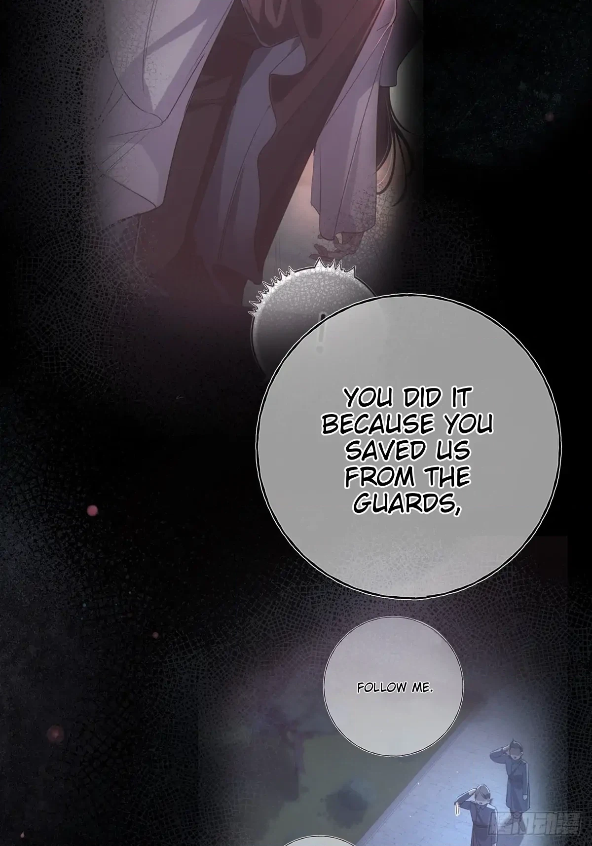 Can Lian Chapter 11 page 20 - 