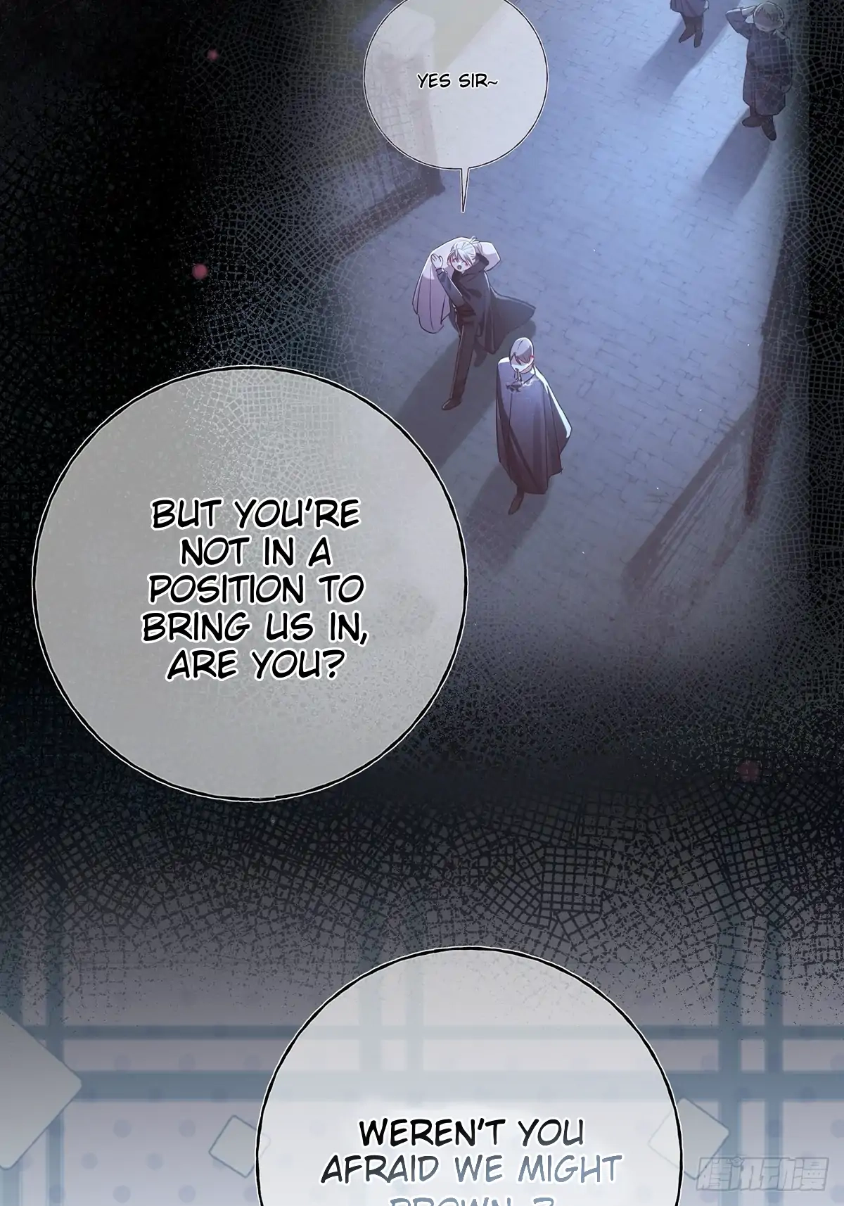 Can Lian Chapter 11 page 21 - 