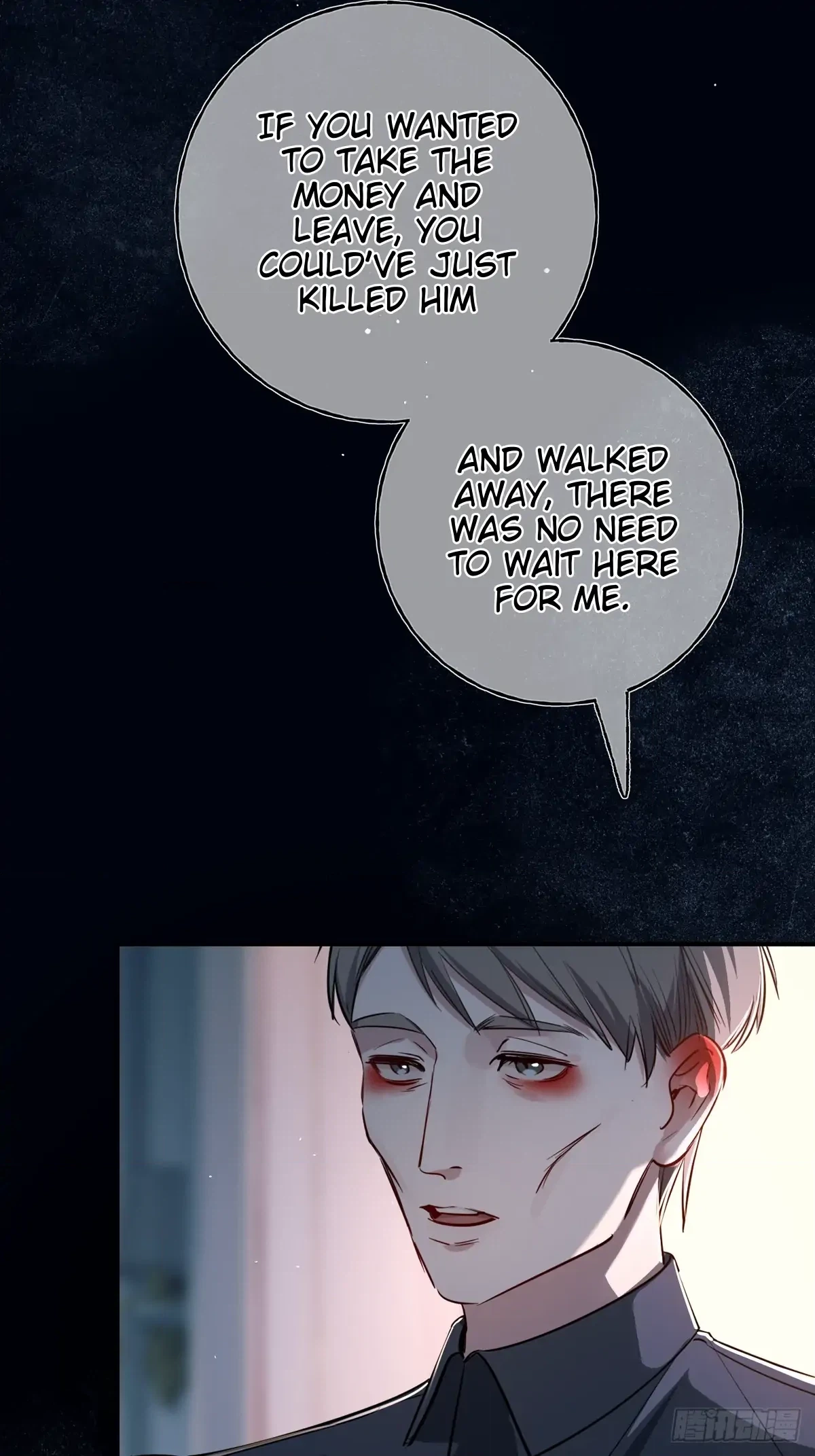 Can Lian Chapter 11 page 30 - 