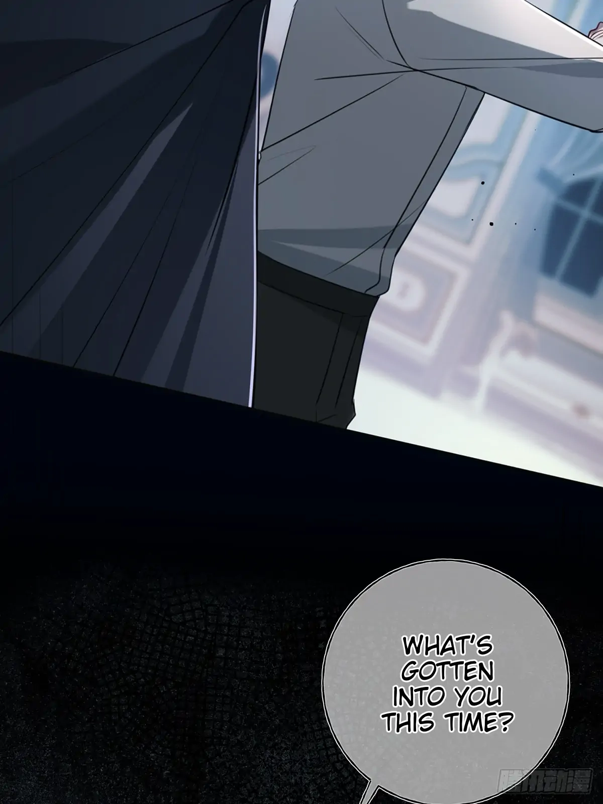 Can Lian Chapter 11 page 4 - 
