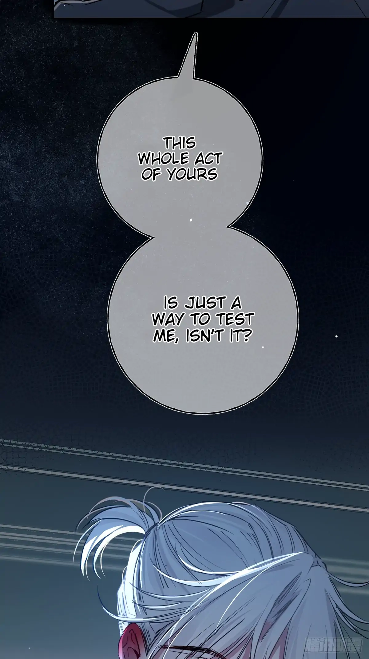 Can Lian Chapter 11 page 31 - 