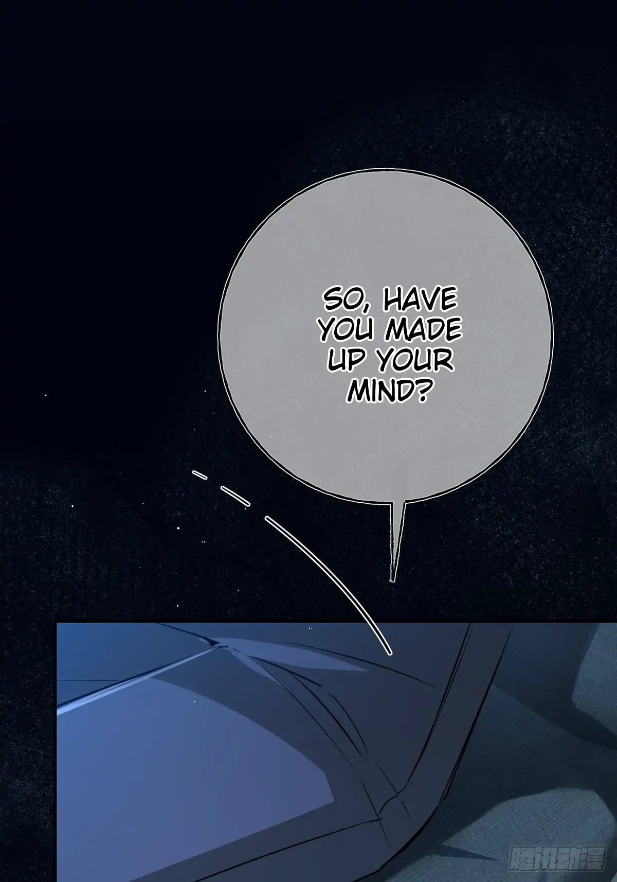Can Lian Chapter 11 page 33 - 