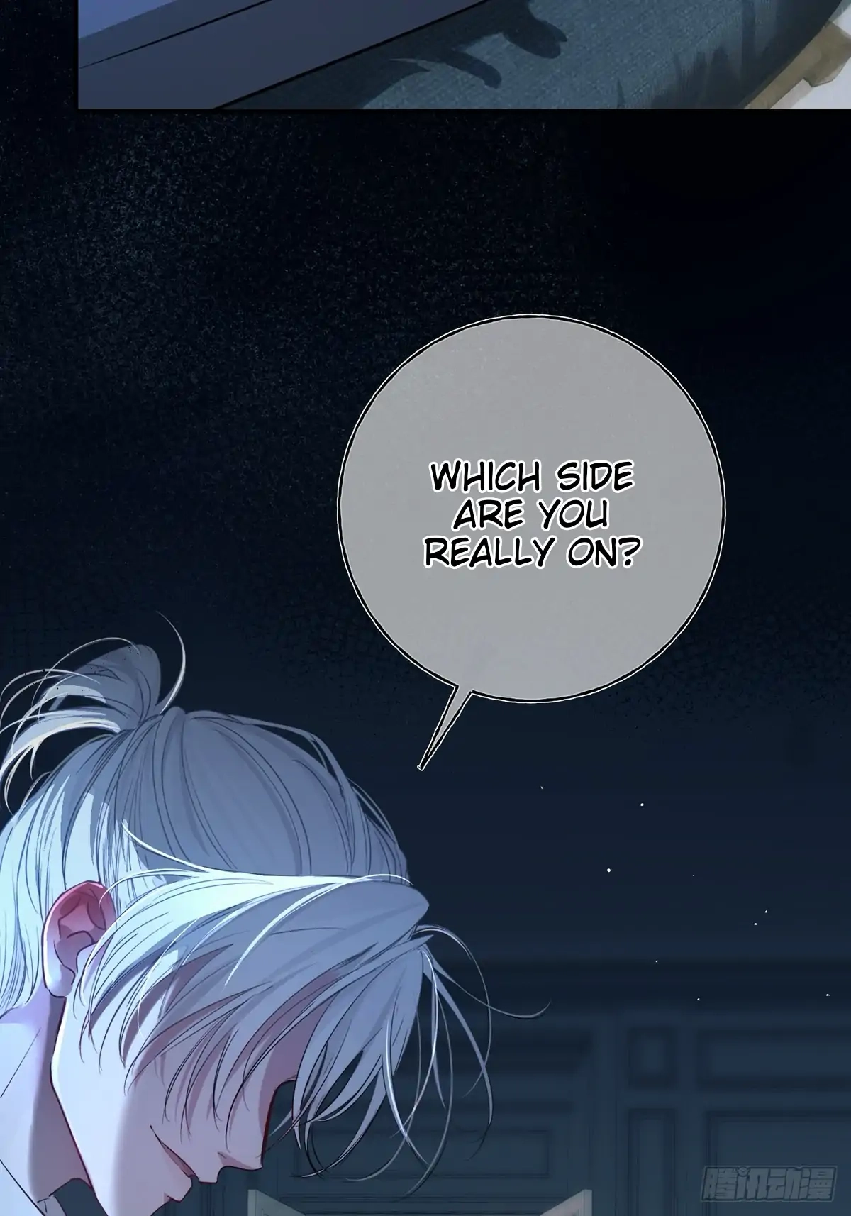 Can Lian Chapter 11 page 34 - 