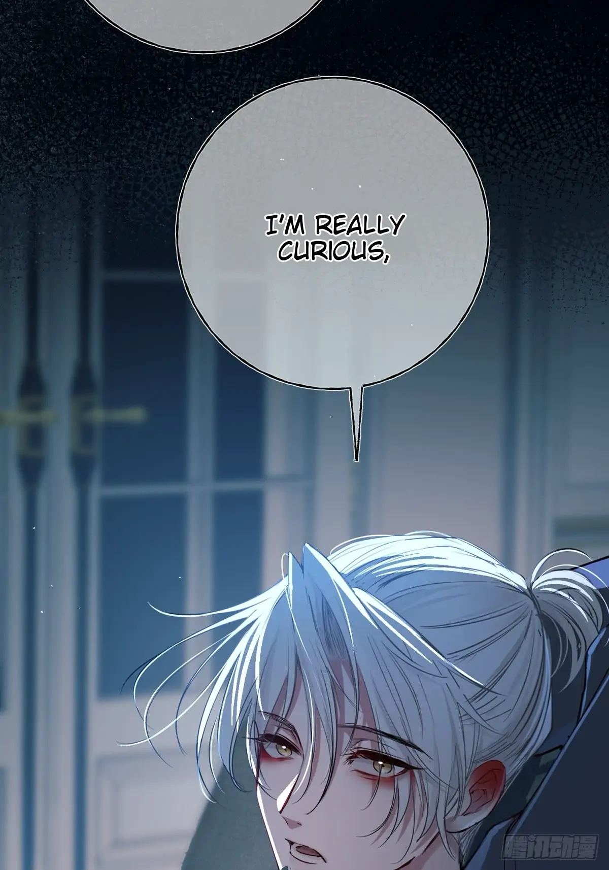 Can Lian Chapter 11 page 37 - 