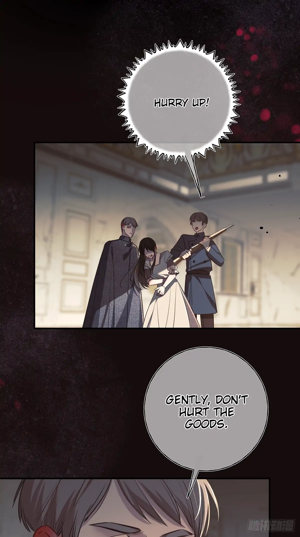 Can Lian Chapter 11 page 44 - 