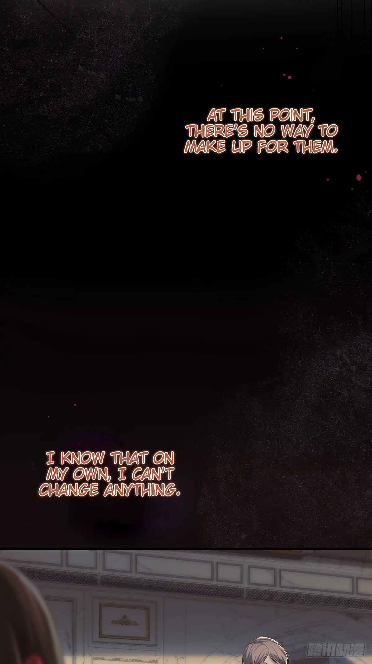 Can Lian Chapter 11 page 47 - 