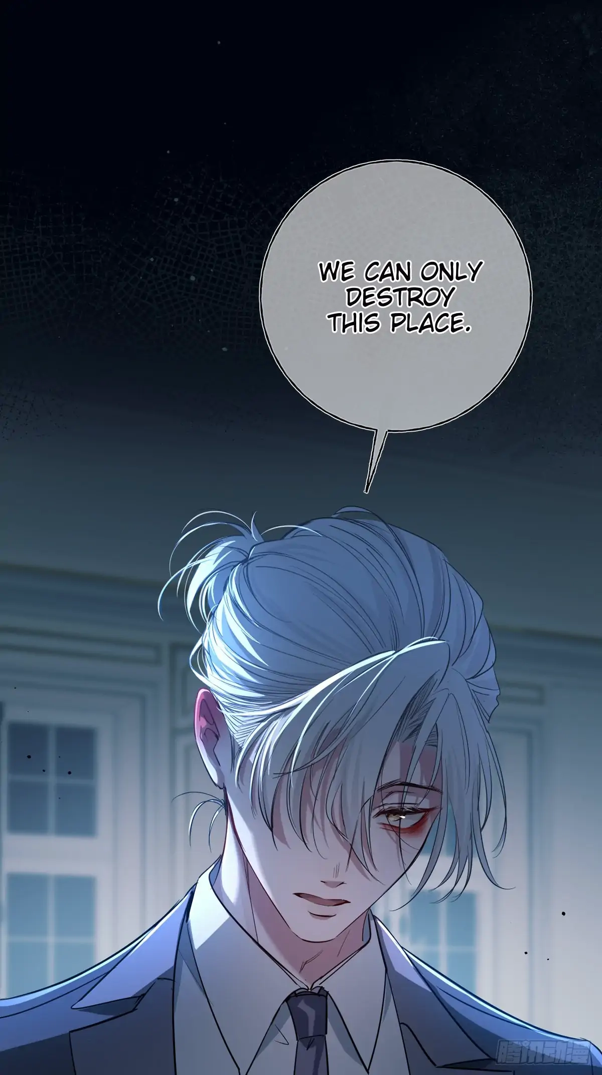Can Lian Chapter 11 page 53 - 
