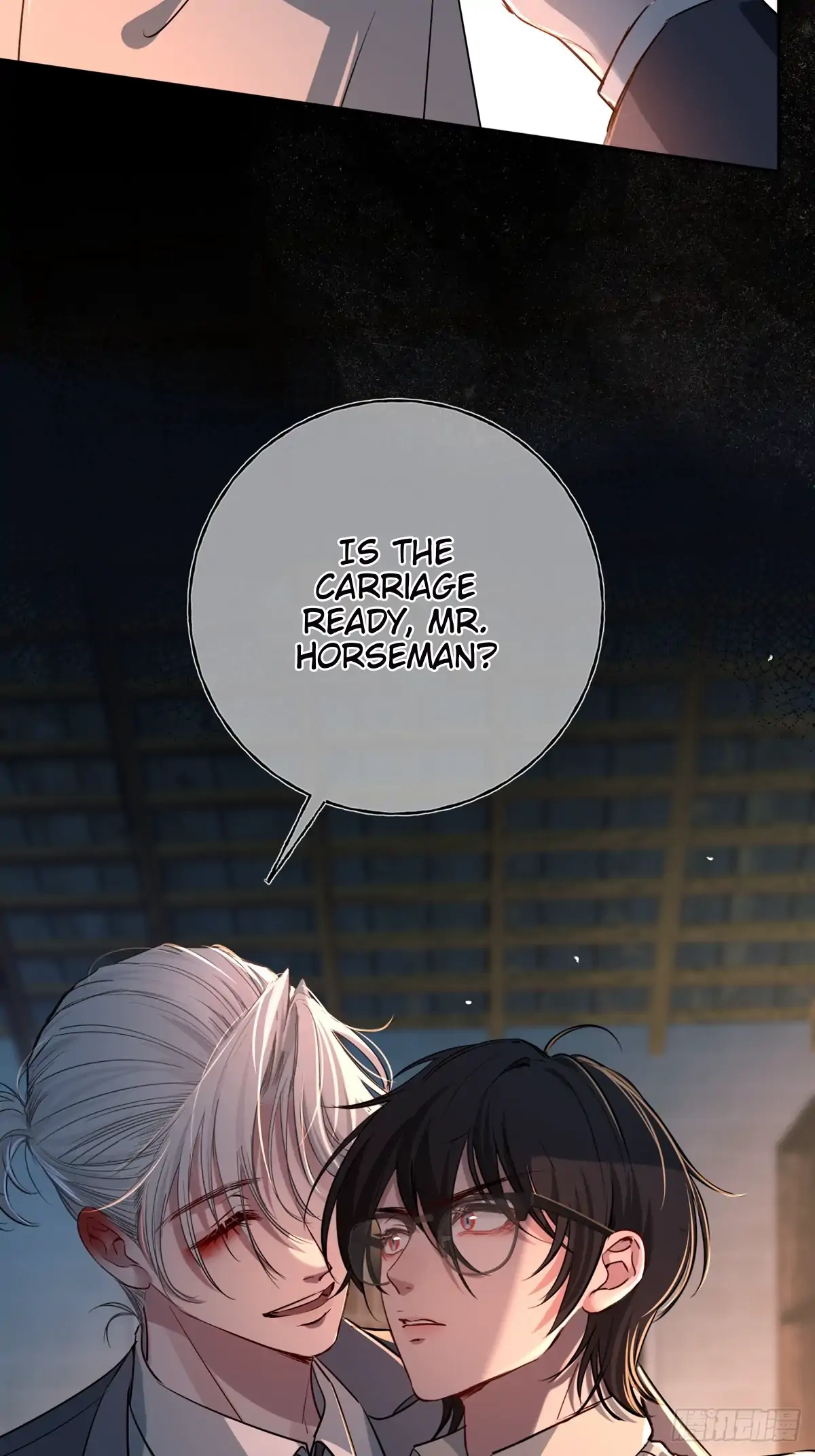 Can Lian Chapter 11 page 62 - 