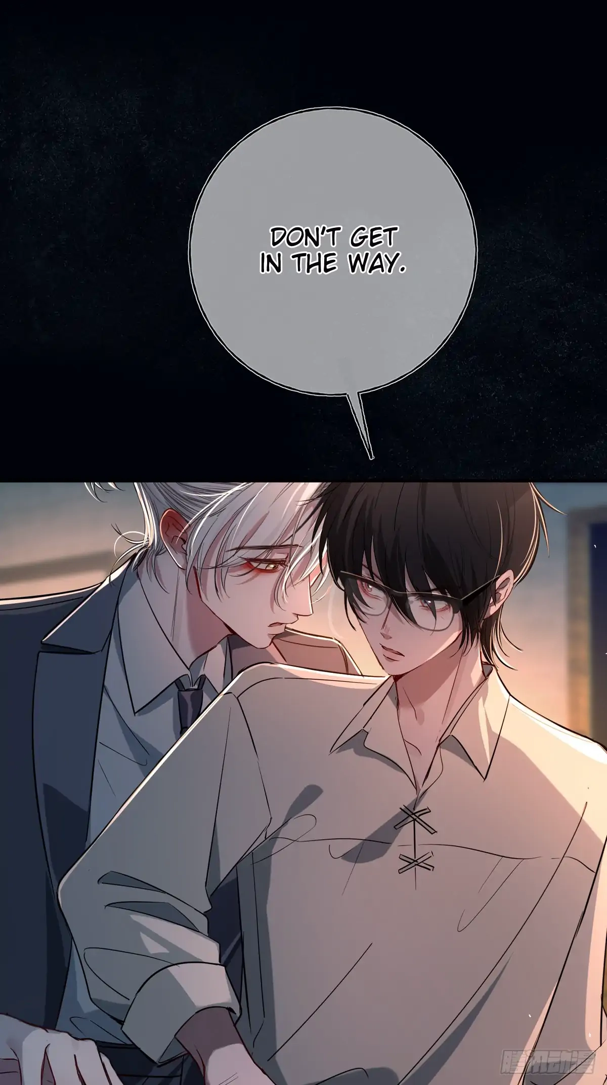 Can Lian Chapter 11 page 64 - 