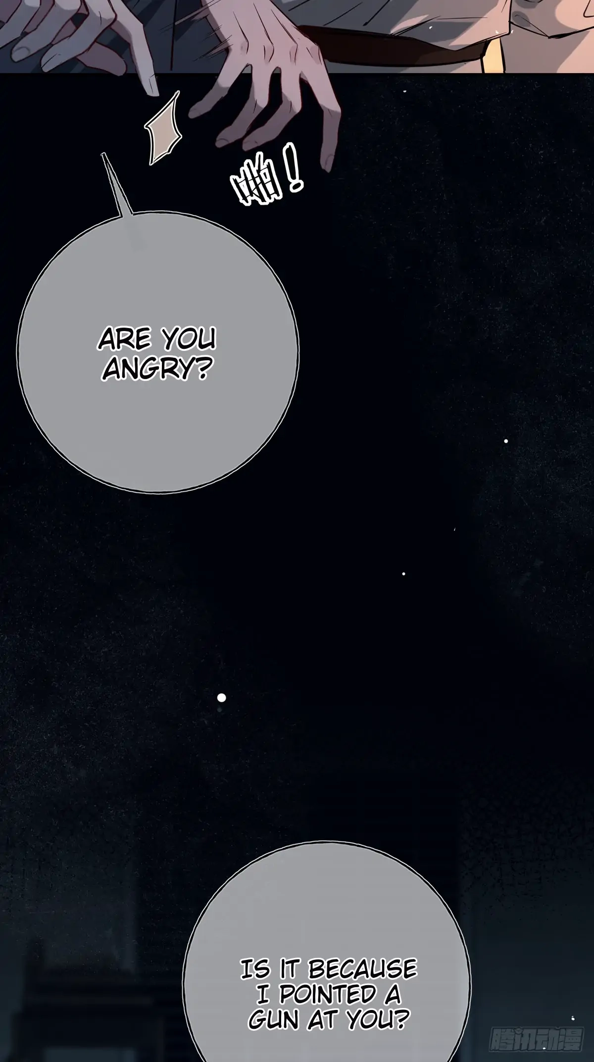 Can Lian Chapter 11 page 65 - 