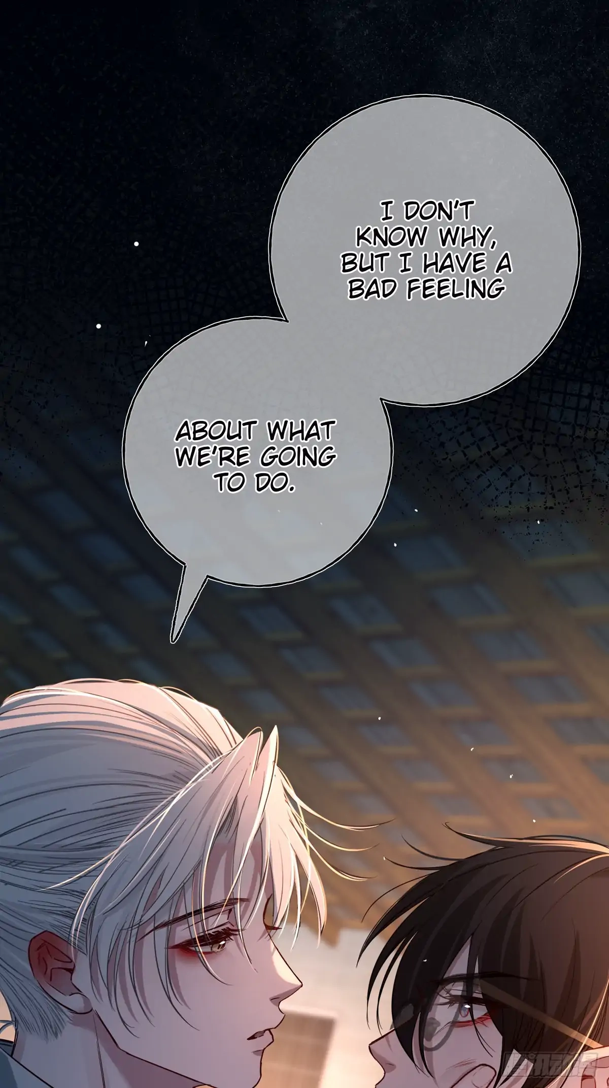 Can Lian Chapter 11 page 72 - 