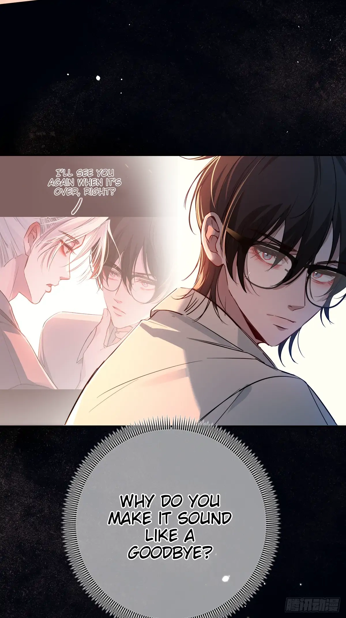 Can Lian Chapter 12 page 11 - 