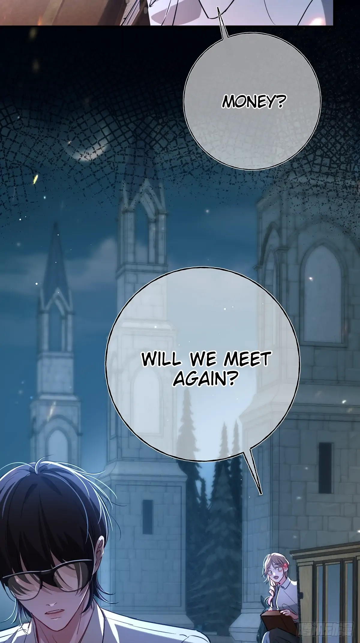Can Lian Chapter 12 page 34 - 