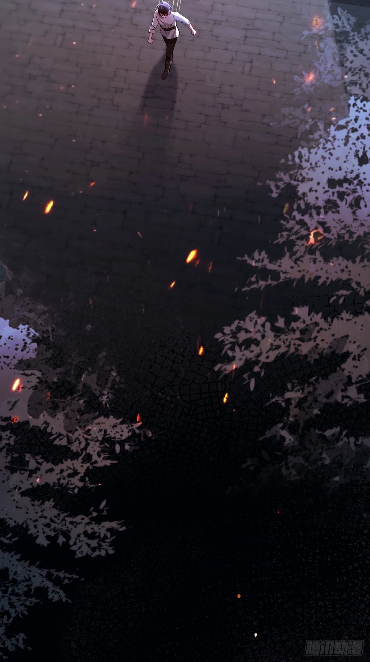 Can Lian Chapter 12 page 38 - 