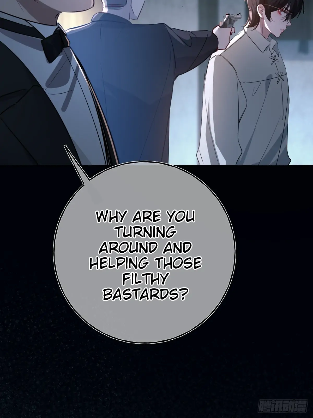 Can Lian Chapter 12 page 44 - 
