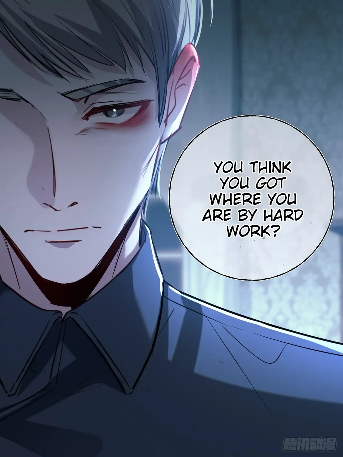 Can Lian Chapter 12 page 47 - 
