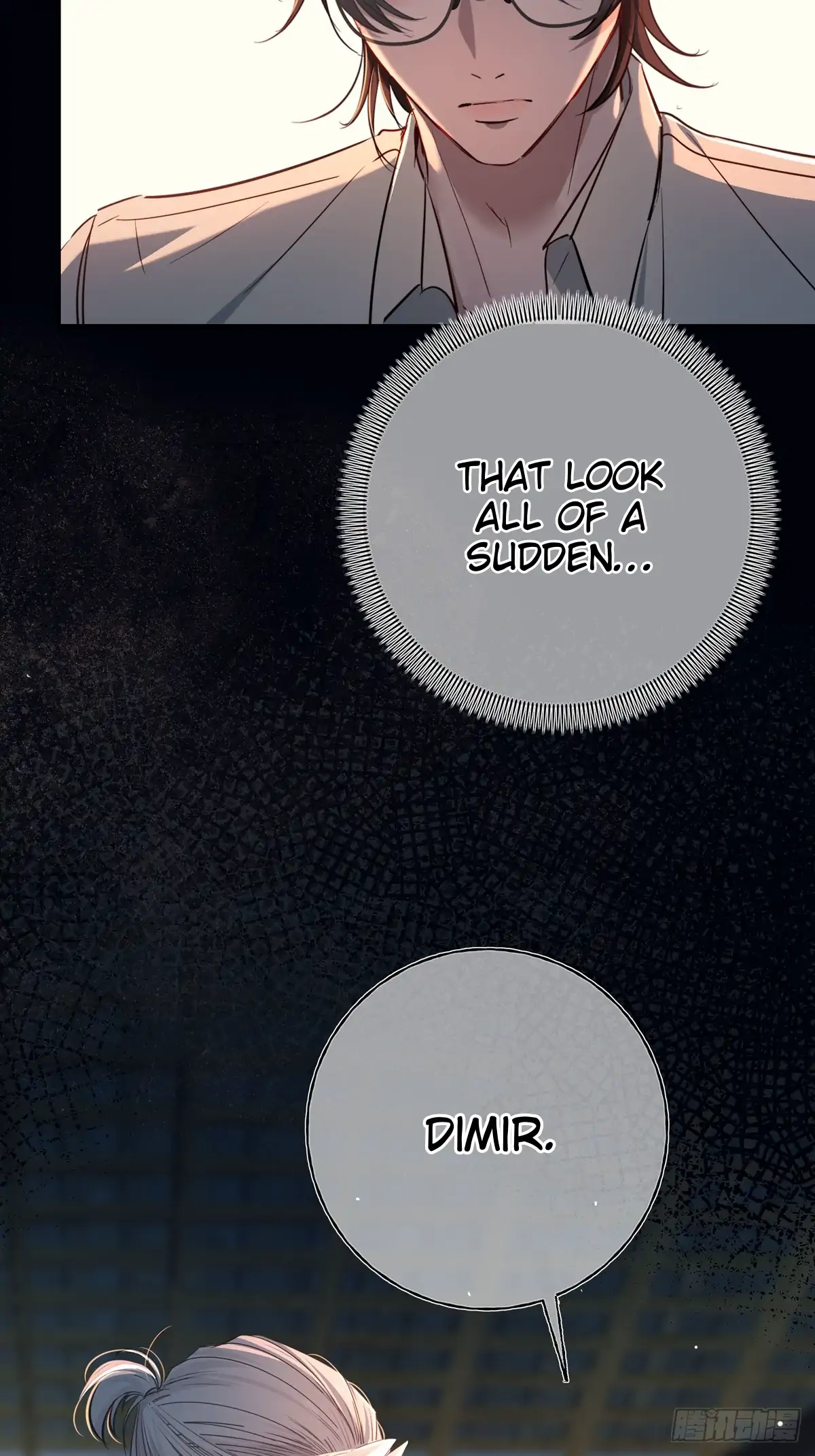 Can Lian Chapter 12 page 6 - 