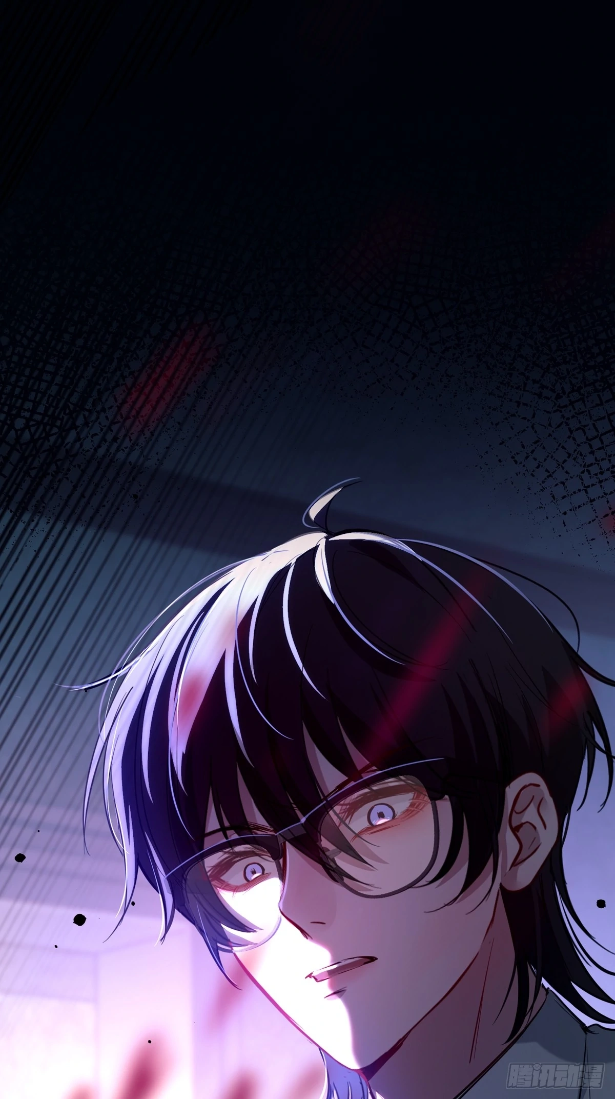 Can Lian Chapter 12 page 62 - 