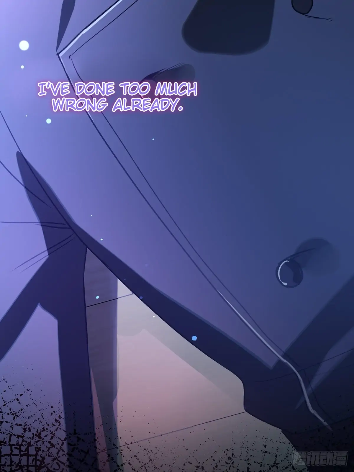 Can Lian Chapter 12 page 68 - 