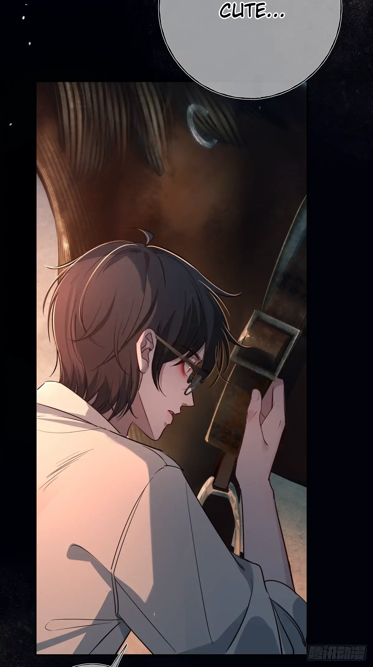 Can Lian Chapter 12 page 8 - 