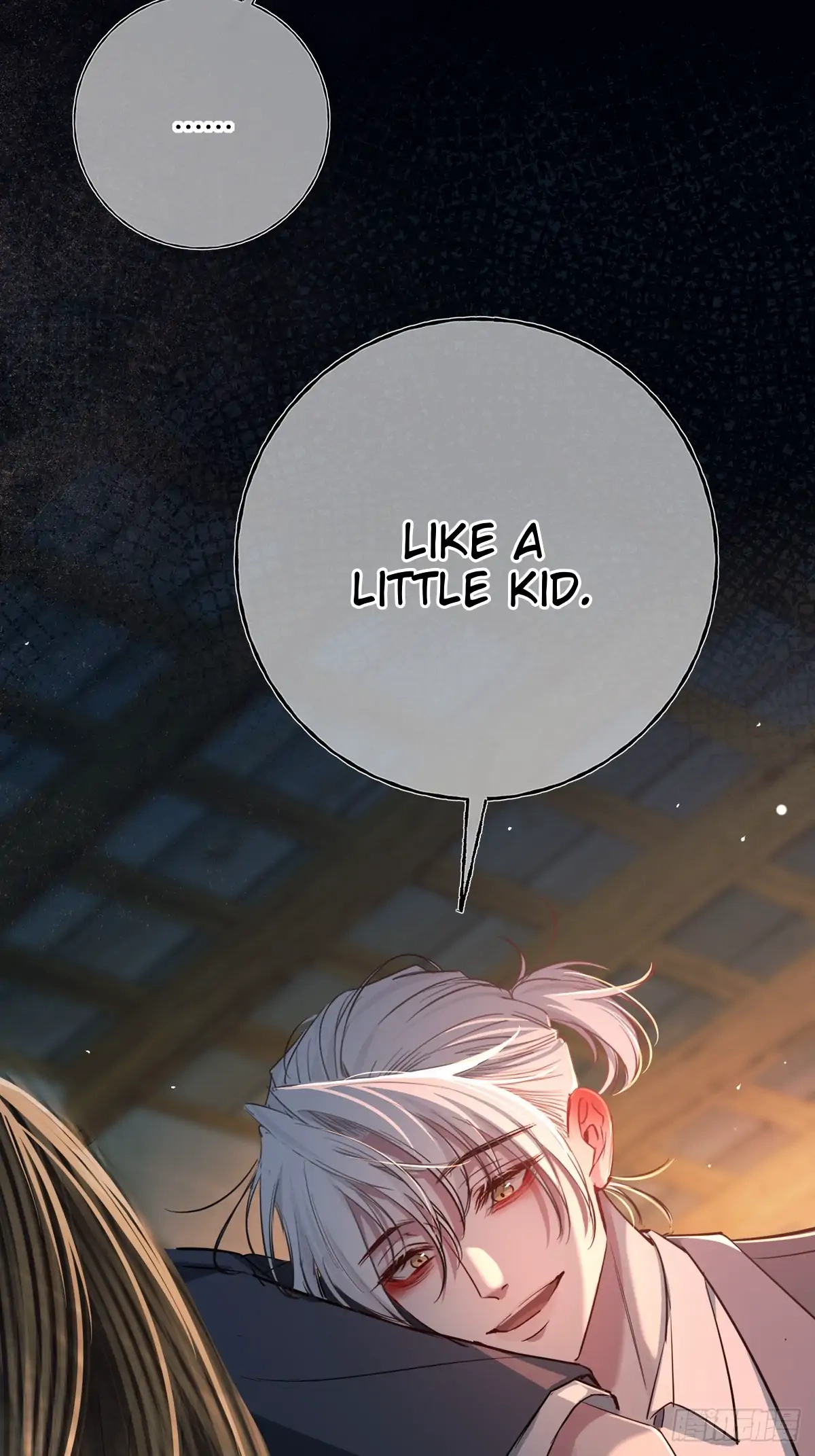 Can Lian Chapter 12 page 9 - 