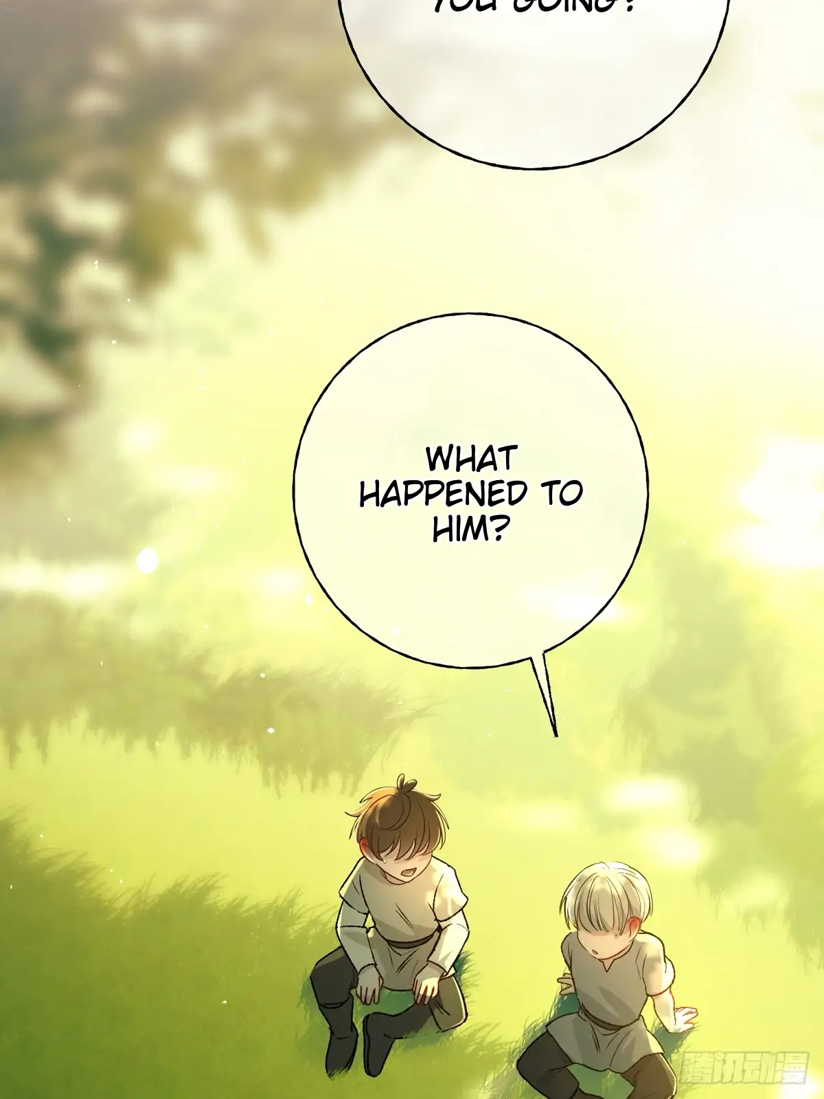 Can Lian Chapter 13 page 18 - 