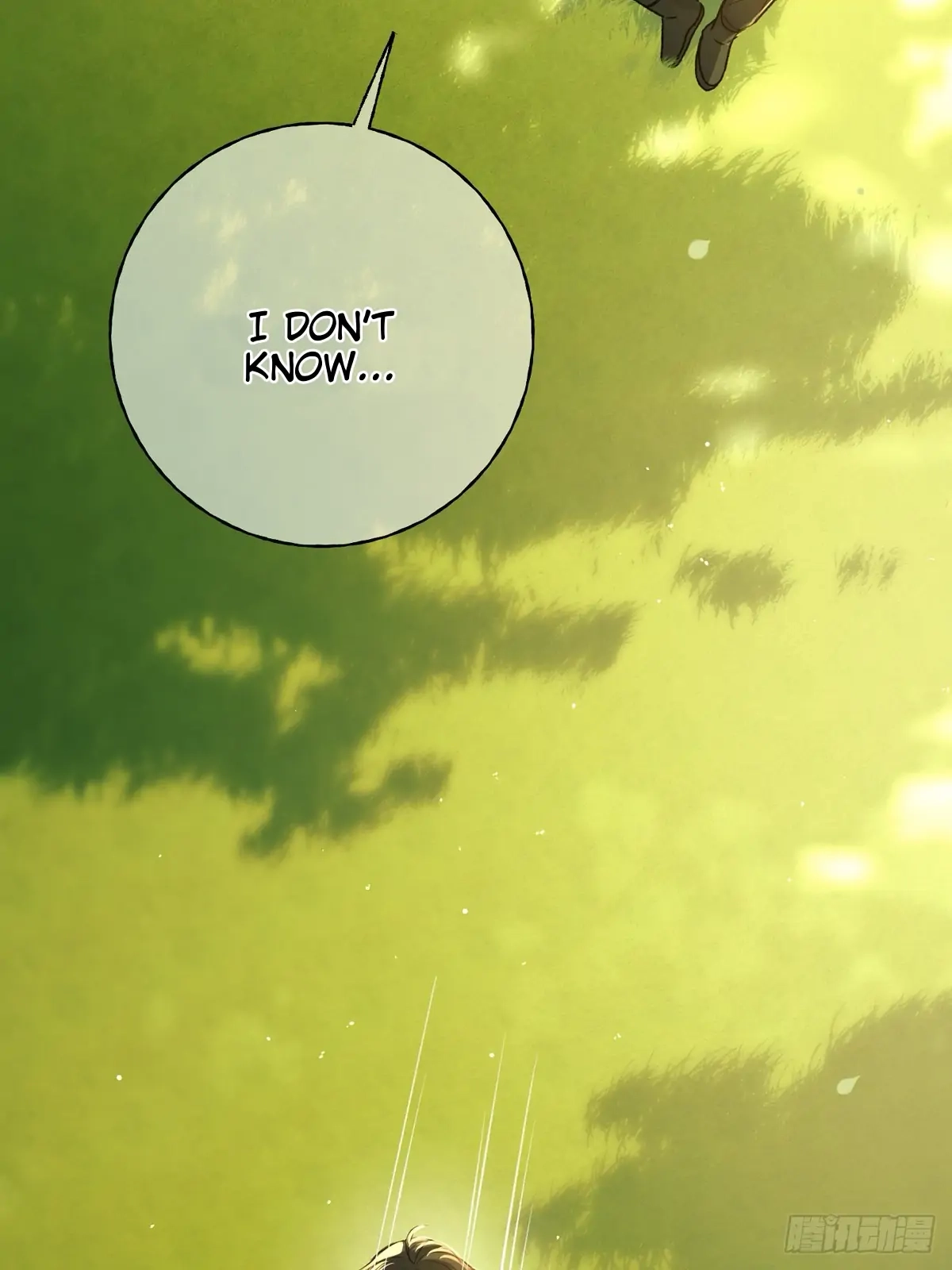 Can Lian Chapter 13 page 19 - 