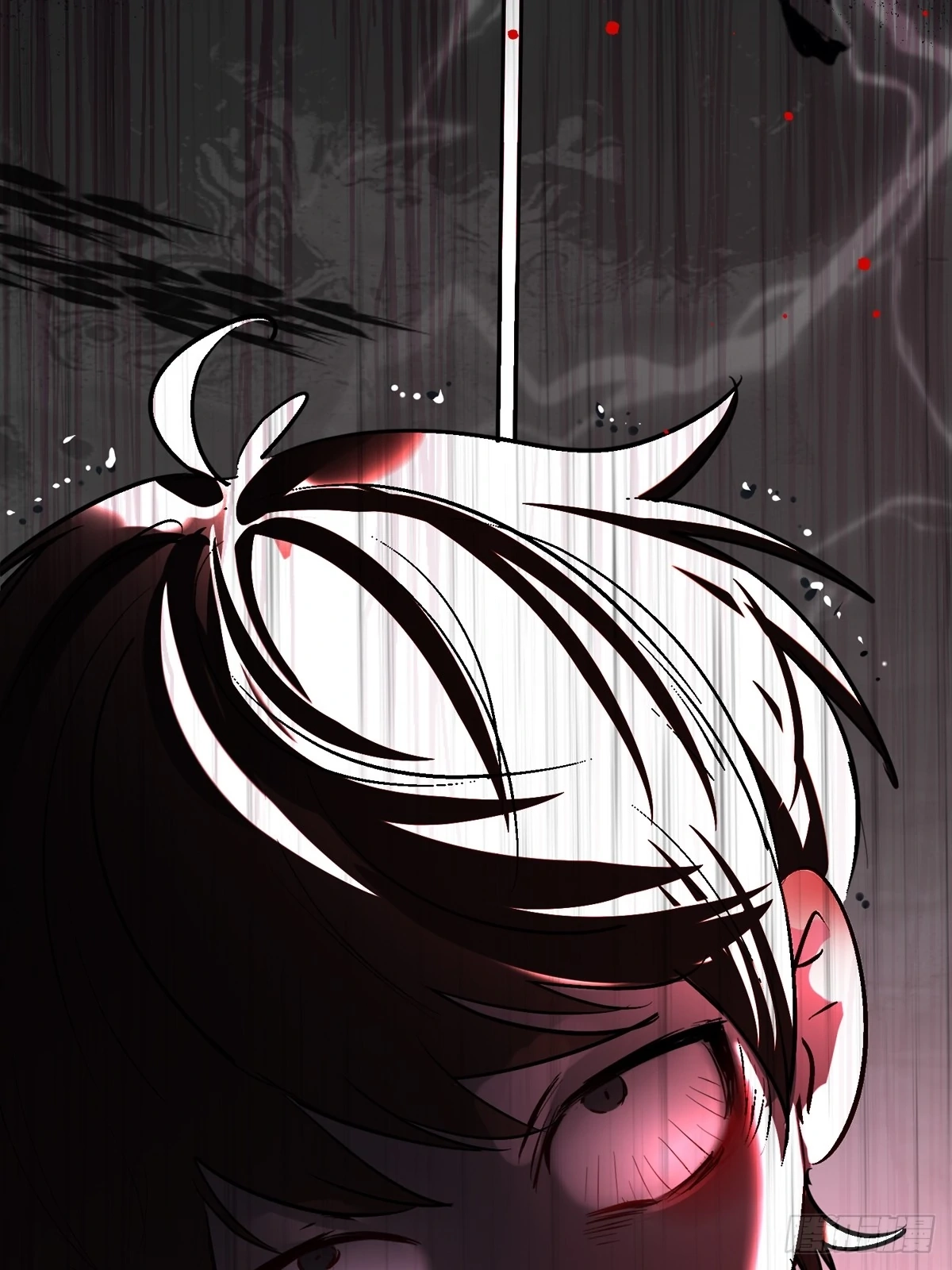 Can Lian Chapter 13 page 38 - 